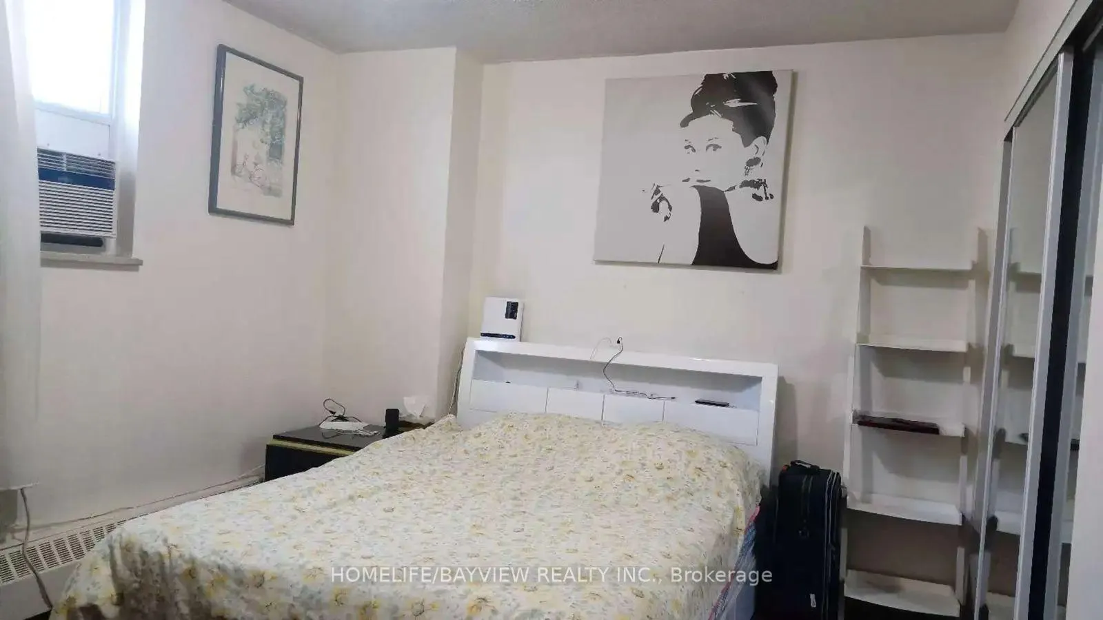 Photo 5 of Unit 2213, 390 Dixon Road, Etobicoke, Kingsview Village-The Westway — HOMEH