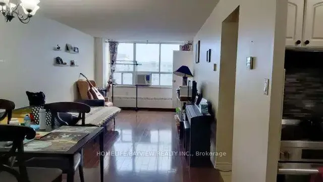 Photo 6 of Unit 2213, 390 Dixon Road, Etobicoke, Kingsview Village-The Westway — HOMEH