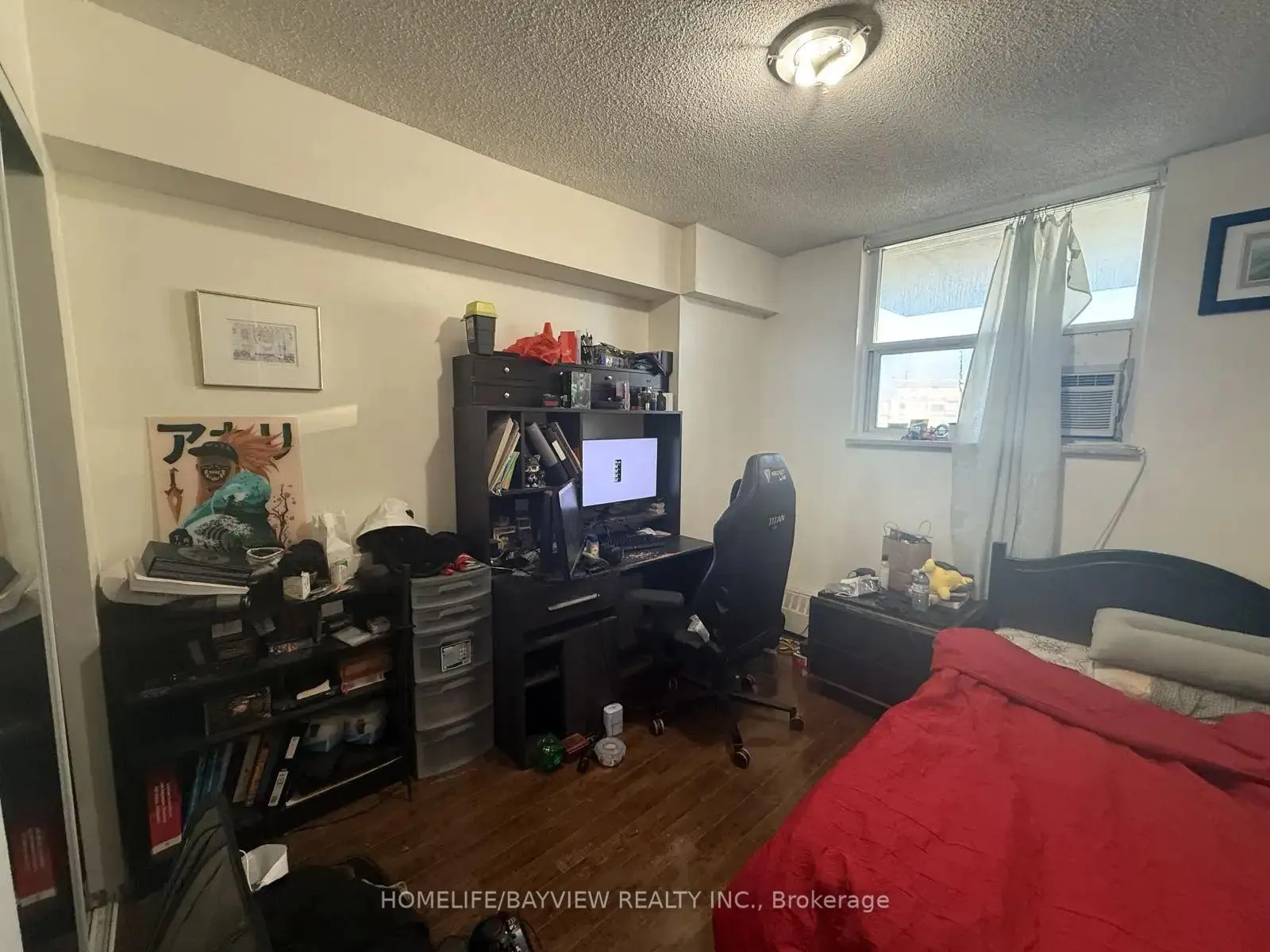 Photo 8 of Unit 2213, 390 Dixon Road, Etobicoke, Kingsview Village-The Westway — HOMEH