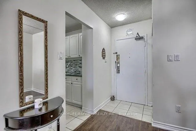Photo 9 of Unit 2213, 390 Dixon Road, Etobicoke, Kingsview Village-The Westway — HOMEH