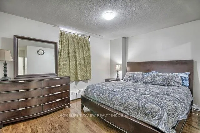 Photo 10 of Unit 2213, 390 Dixon Road, Etobicoke, Kingsview Village-The Westway — HOMEH