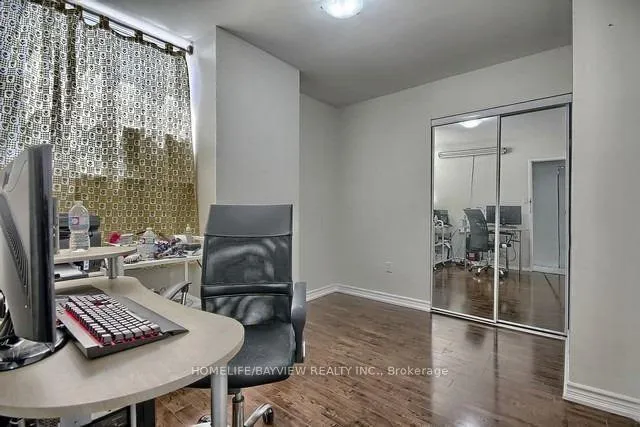 Photo 11 of Unit 2213, 390 Dixon Road, Etobicoke, Kingsview Village-The Westway — HOMEH