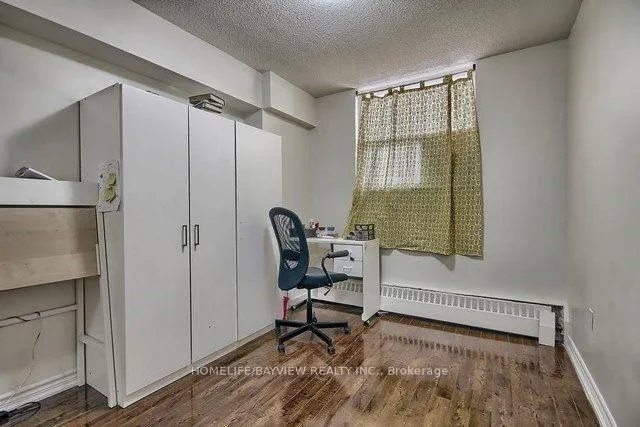 Photo 12 of Unit 2213, 390 Dixon Road, Etobicoke, Kingsview Village-The Westway — HOMEH