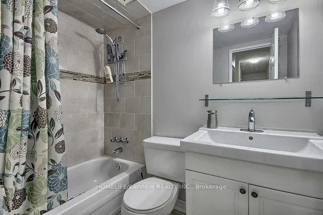 Photo 13 of Unit 2213, 390 Dixon Road, Etobicoke, Kingsview Village-The Westway — HOMEH