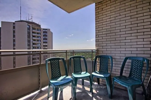 Photo 14 of Unit 2213, 390 Dixon Road, Etobicoke, Kingsview Village-The Westway — HOMEH