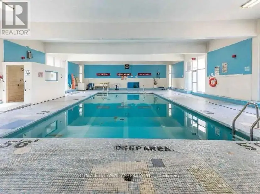Photo 15 of Unit 2213, 390 Dixon Road, Etobicoke, Kingsview Village-The Westway — HOMEH