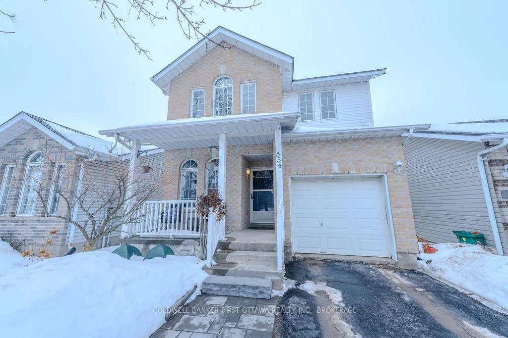 Photo 1 of 554 Freeman Crescent, Kingston, Kingston East (Incl Barret Crt) — HOMEH