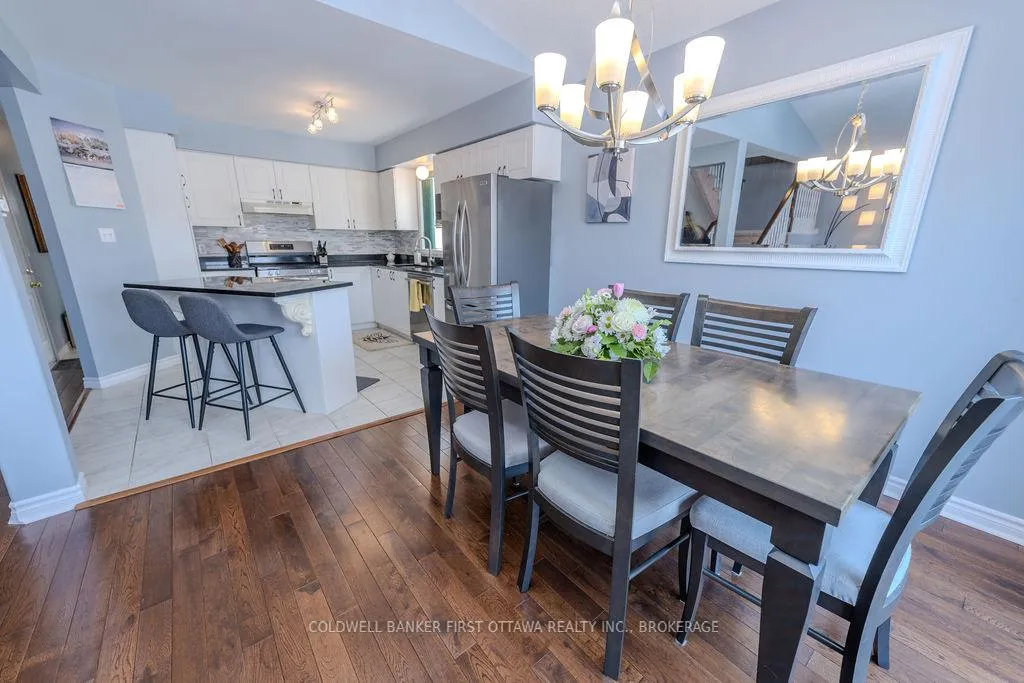 Photo 11 of 554 Freeman Crescent, Kingston, Kingston East (Incl Barret Crt) — HOMEH