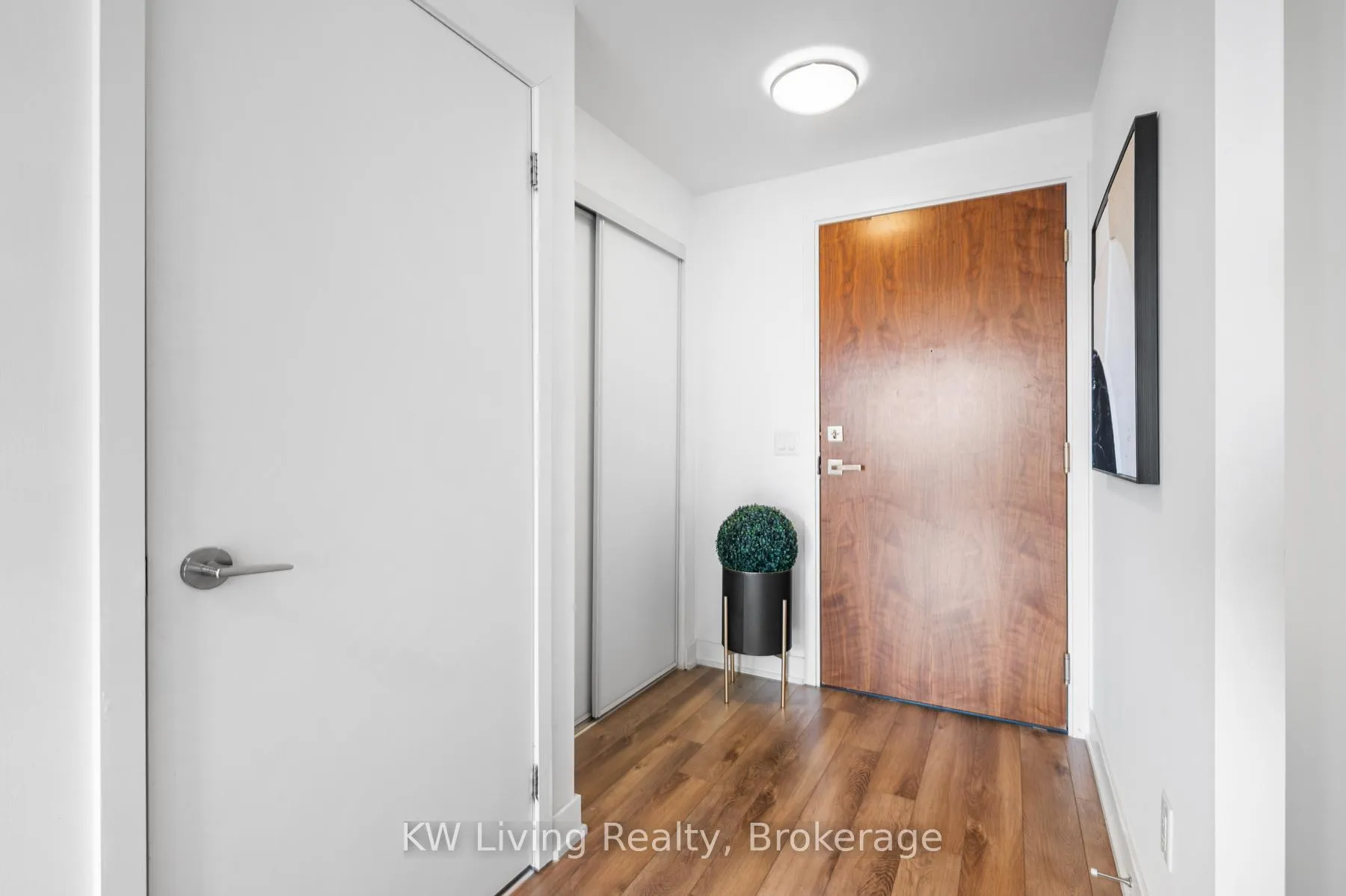 Photo 3 of Unit 425, 30 Baseball Place, Toronto, South Riverdale — HOMEH