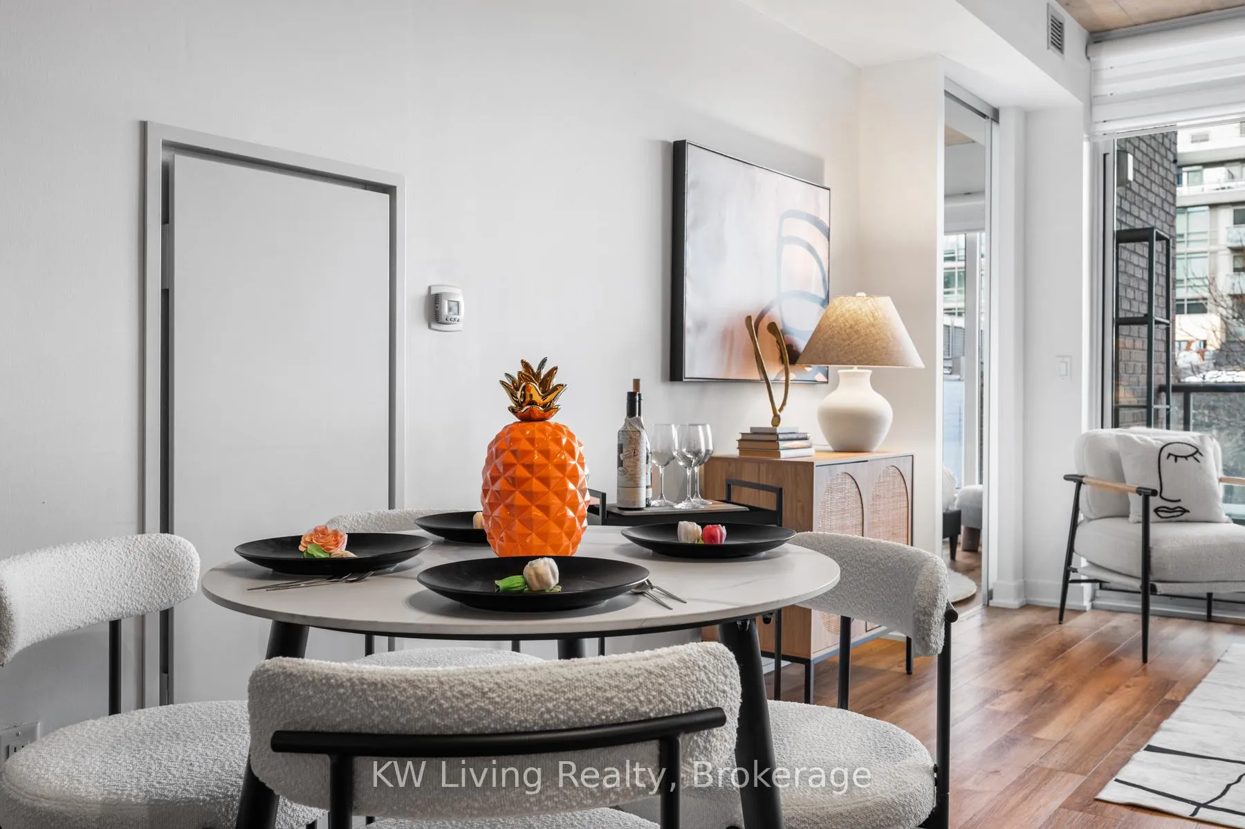 Photo 9 of Unit 425, 30 Baseball Place, Toronto, South Riverdale — HOMEH