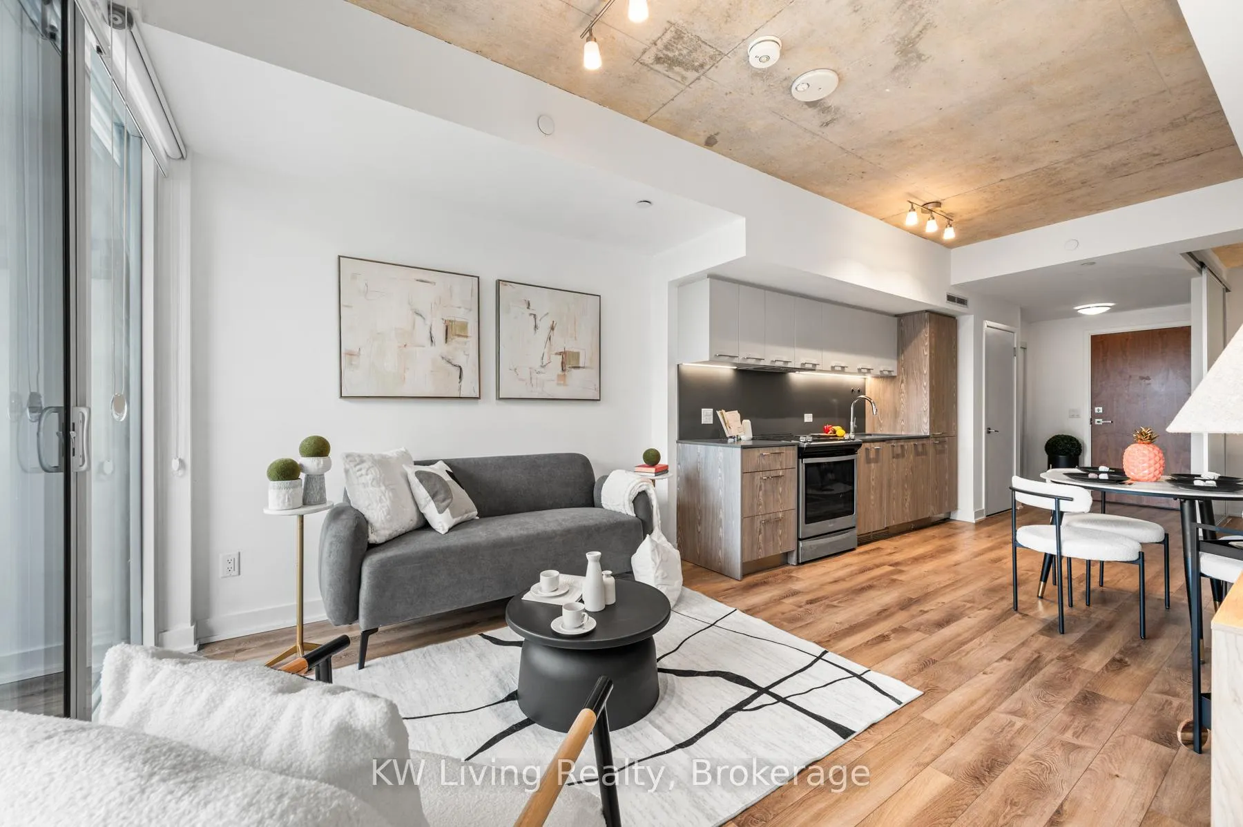 Photo 13 of Unit 425, 30 Baseball Place, Toronto, South Riverdale — HOMEH