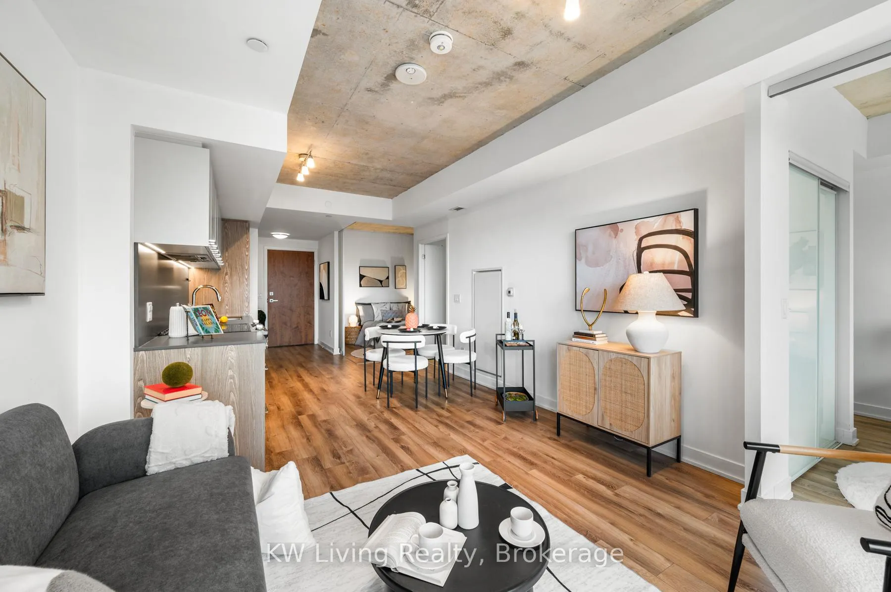 Photo 14 of Unit 425, 30 Baseball Place, Toronto, South Riverdale — HOMEH