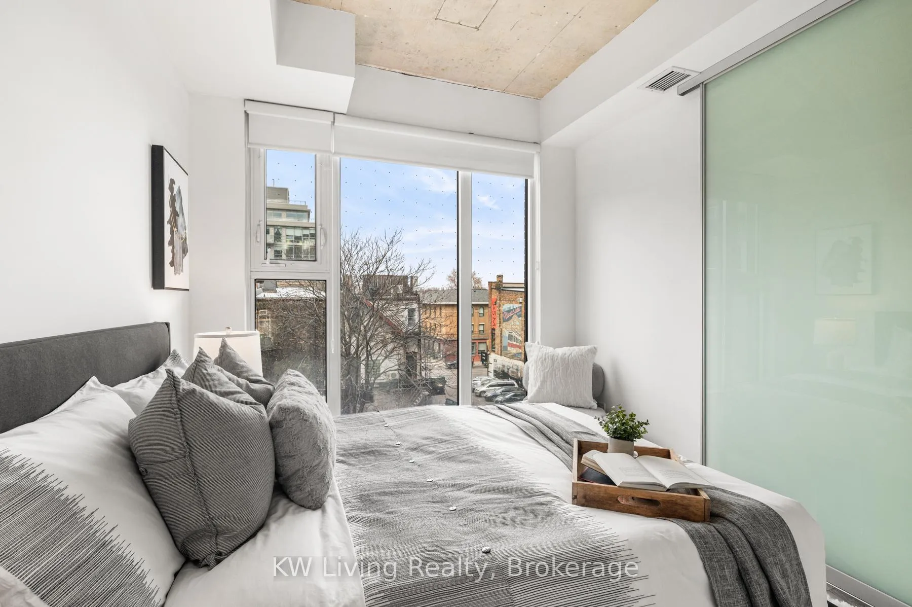 Photo 16 of Unit 425, 30 Baseball Place, Toronto, South Riverdale — HOMEH