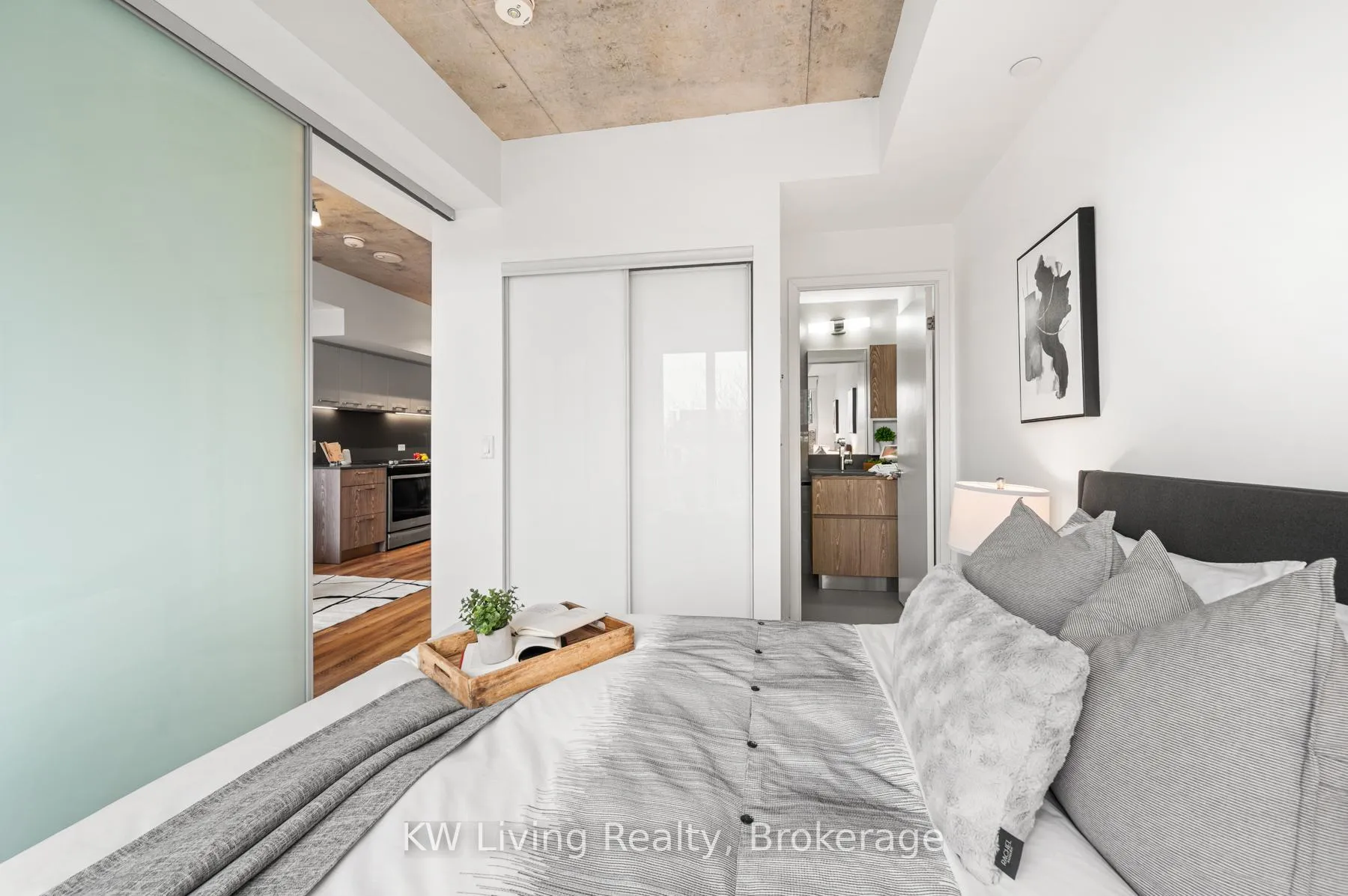 Photo 18 of Unit 425, 30 Baseball Place, Toronto, South Riverdale — HOMEH
