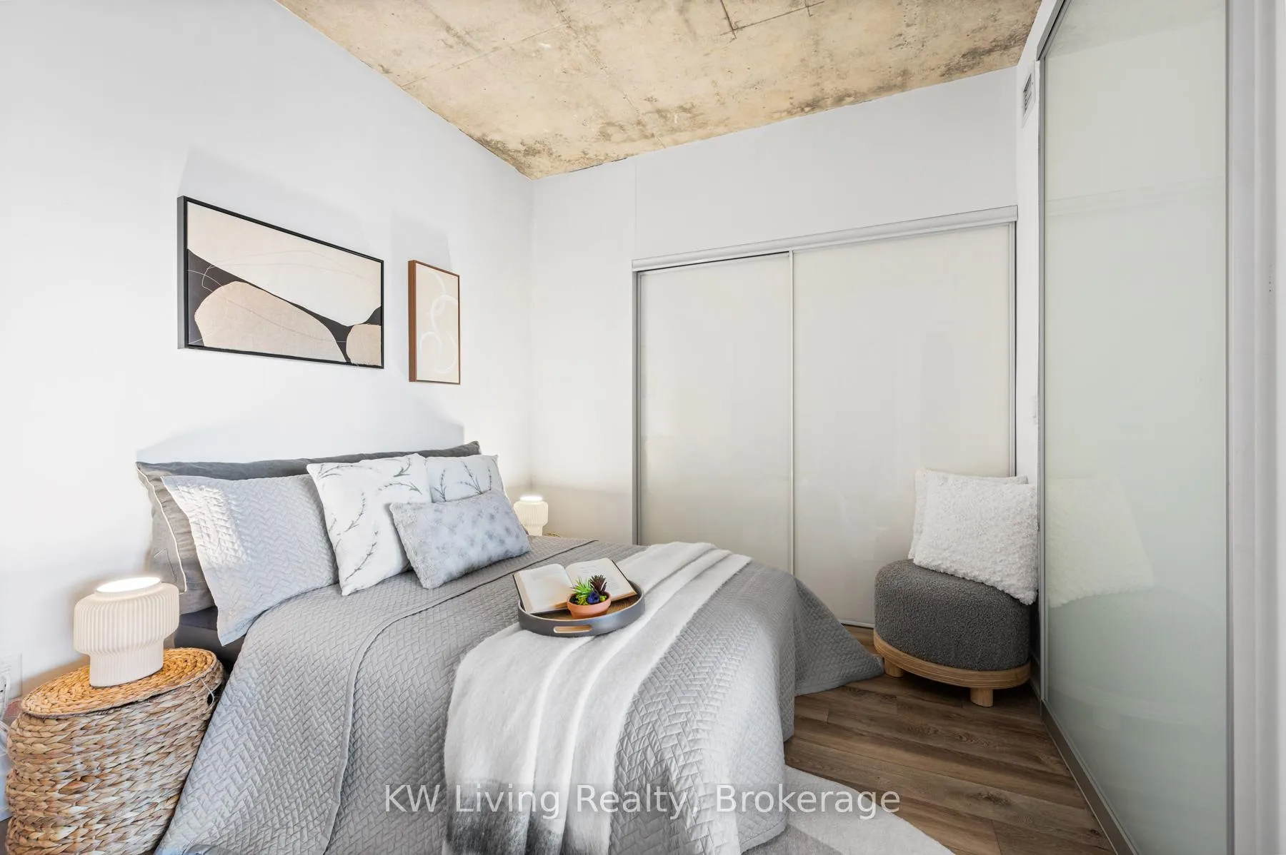 Photo 21 of Unit 425, 30 Baseball Place, Toronto, South Riverdale — HOMEH