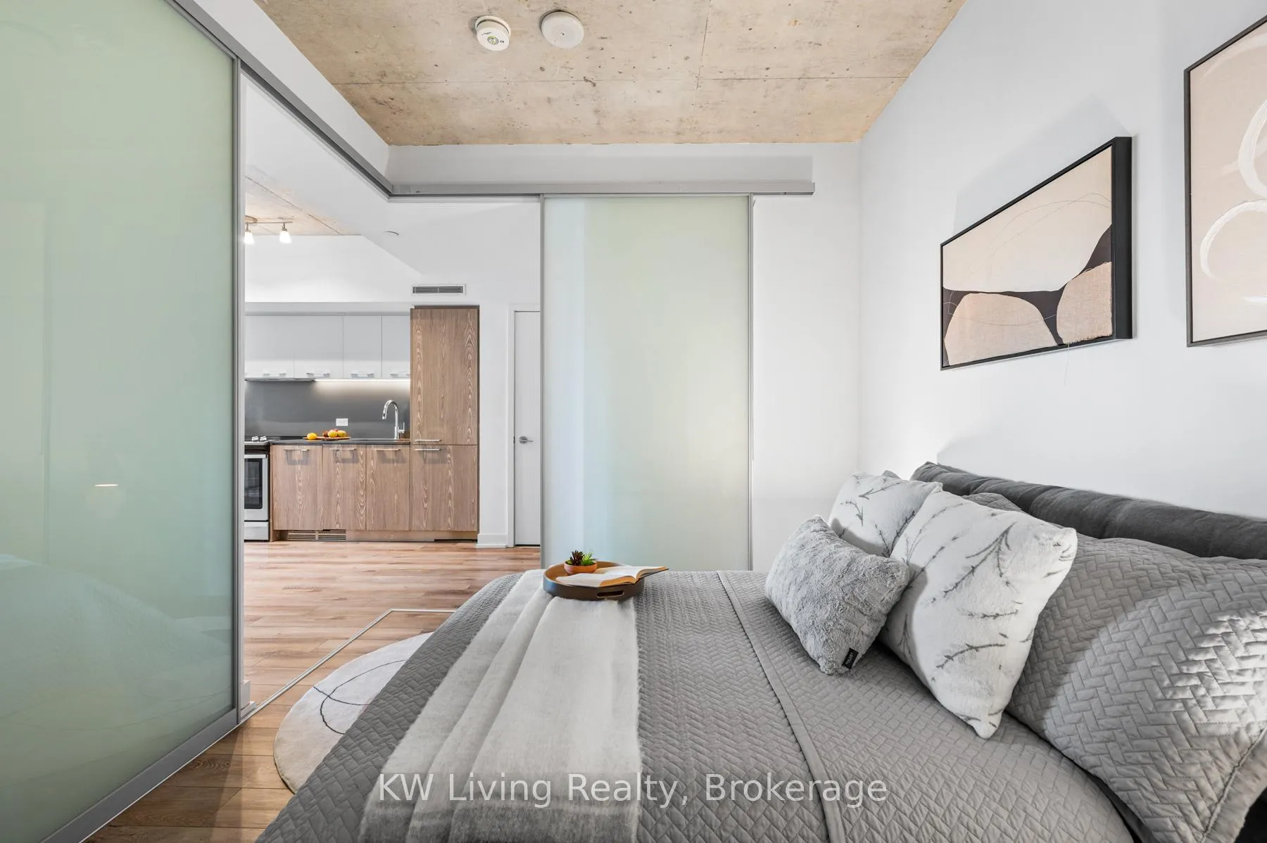 Photo 22 of Unit 425, 30 Baseball Place, Toronto, South Riverdale — HOMEH