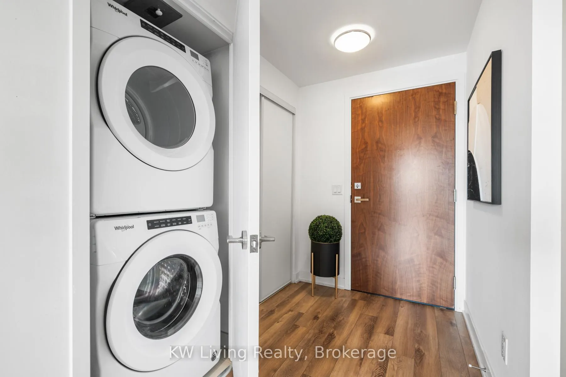 Photo 27 of Unit 425, 30 Baseball Place, Toronto, South Riverdale — HOMEH