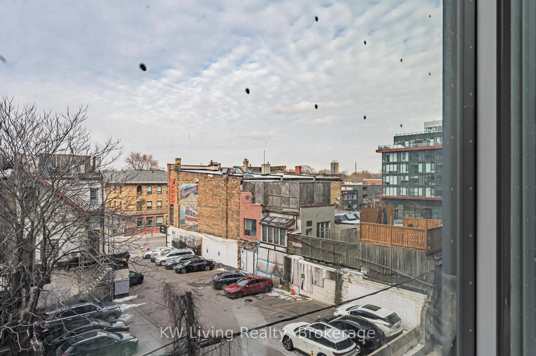 Photo 28 of Unit 425, 30 Baseball Place, Toronto, South Riverdale — HOMEH