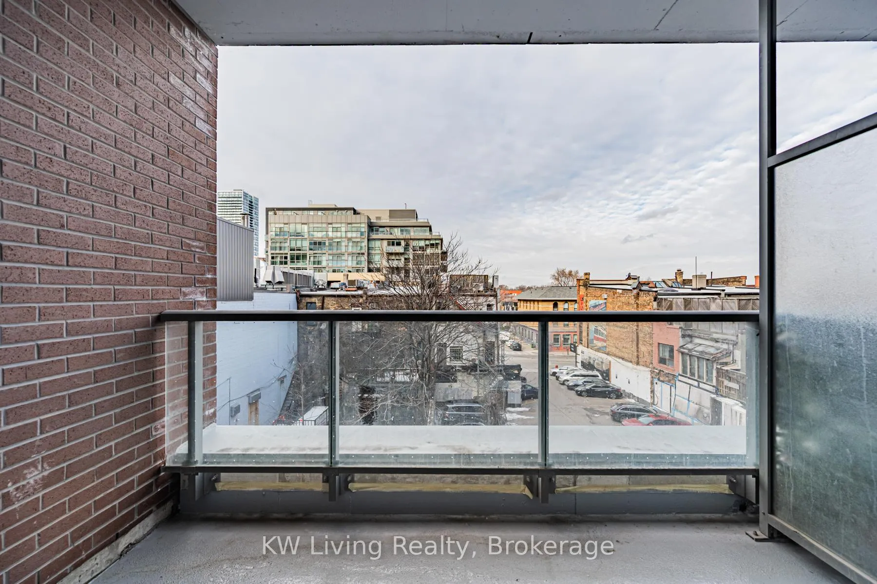 Photo 29 of Unit 425, 30 Baseball Place, Toronto, South Riverdale — HOMEH