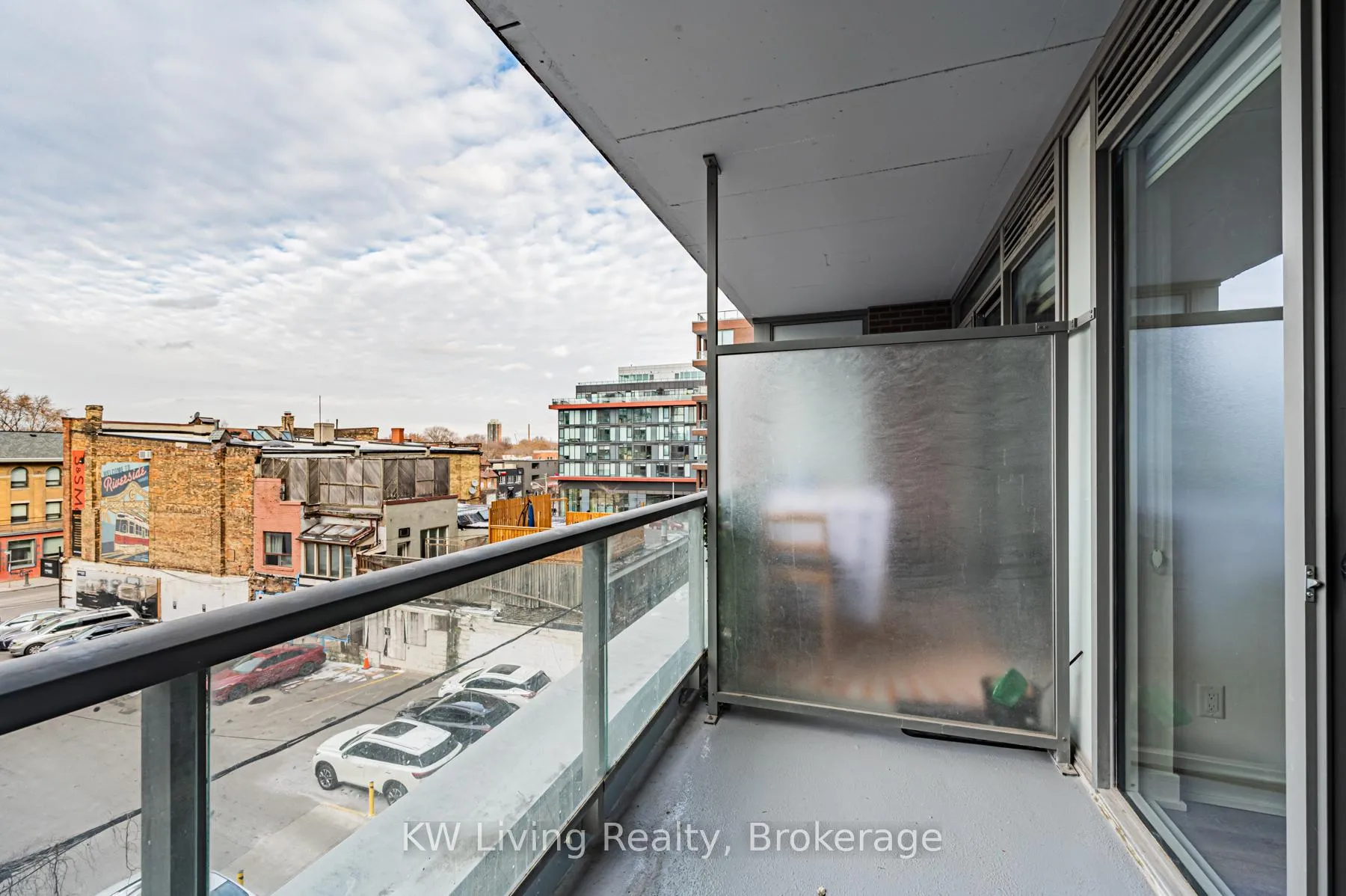Photo 30 of Unit 425, 30 Baseball Place, Toronto, South Riverdale — HOMEH