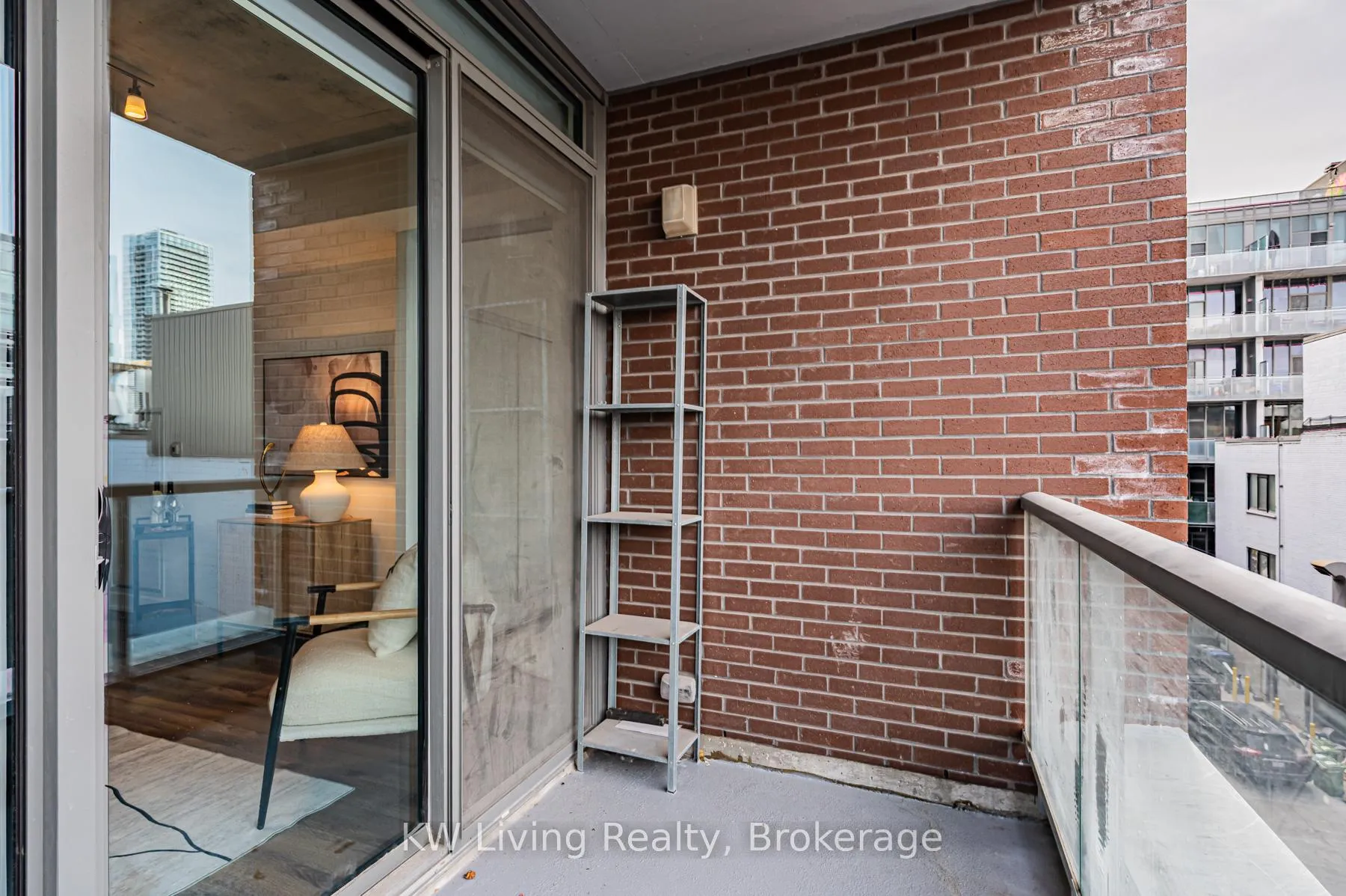 Photo 31 of Unit 425, 30 Baseball Place, Toronto, South Riverdale — HOMEH