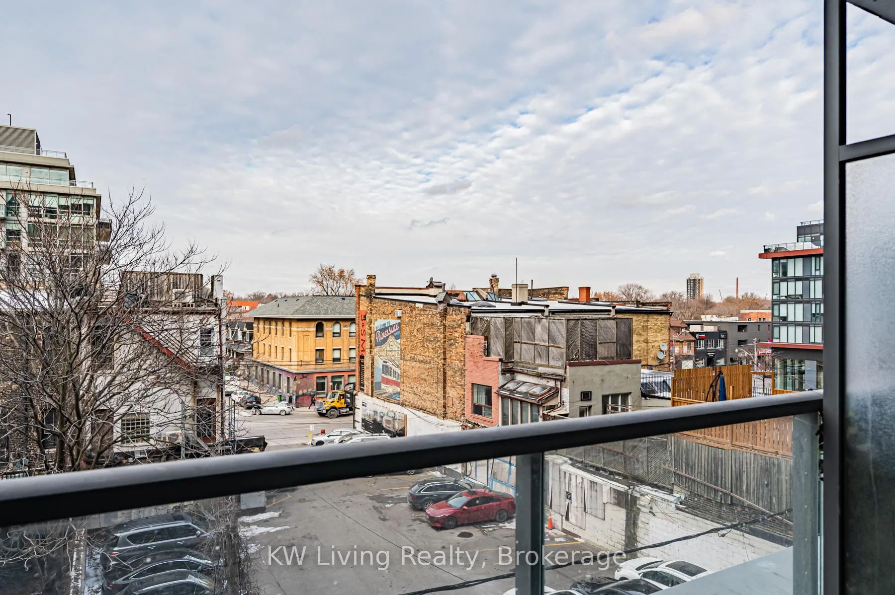 Photo 32 of Unit 425, 30 Baseball Place, Toronto, South Riverdale — HOMEH