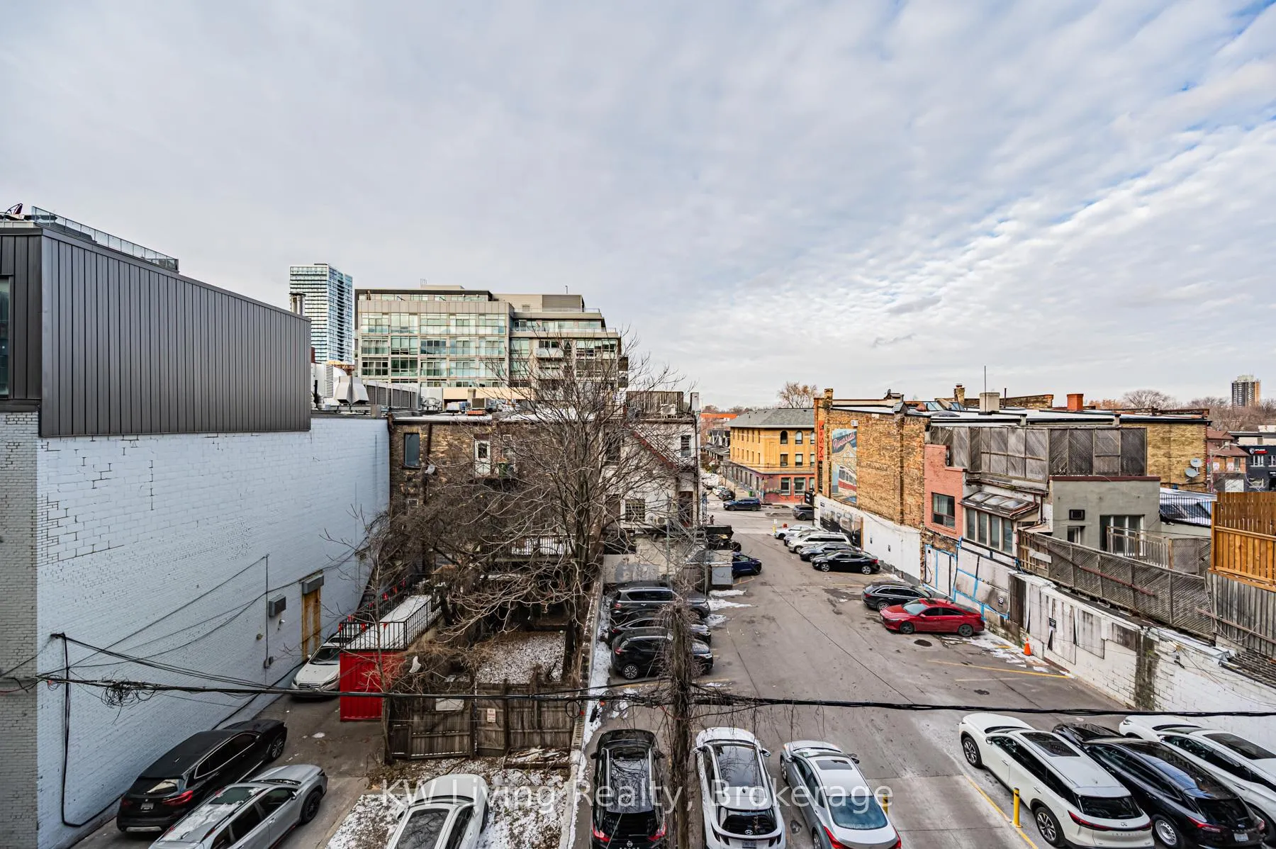 Photo 33 of Unit 425, 30 Baseball Place, Toronto, South Riverdale — HOMEH