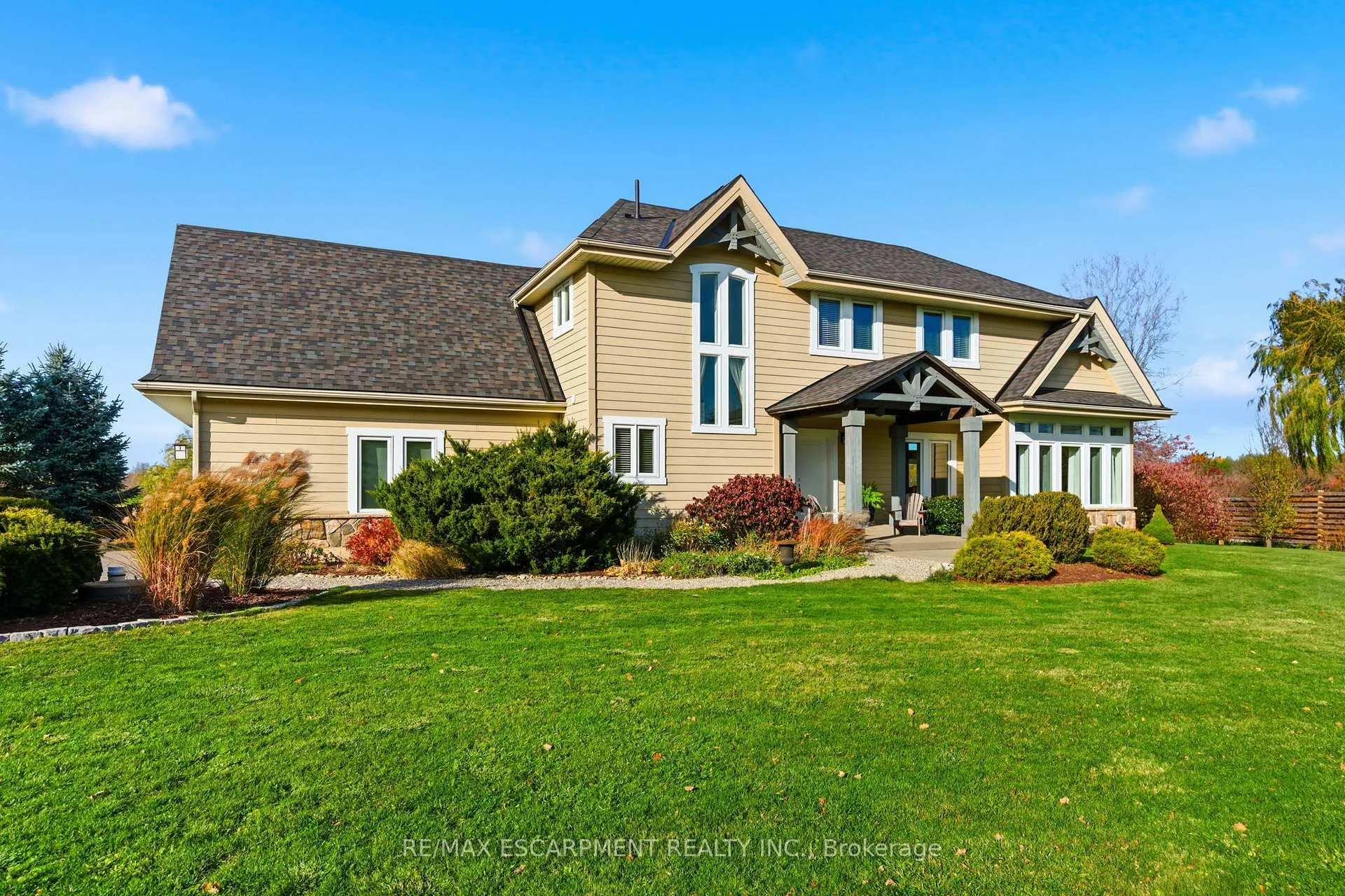 Photo 1 of 250 Old Onondaga Road E, Brantford — HOMEH