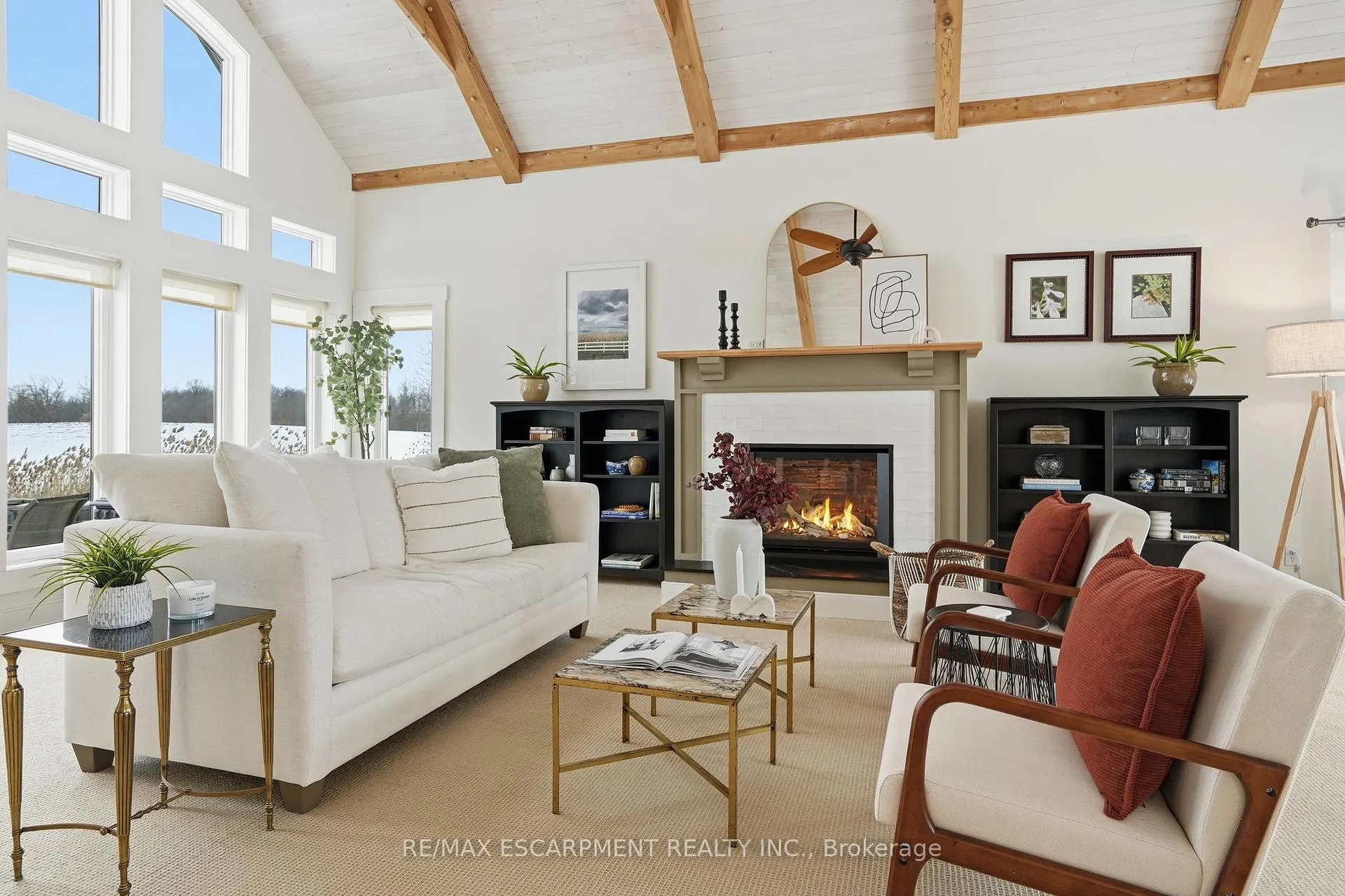 Photo 7 of 250 Old Onondaga Road E, Brantford — HOMEH
