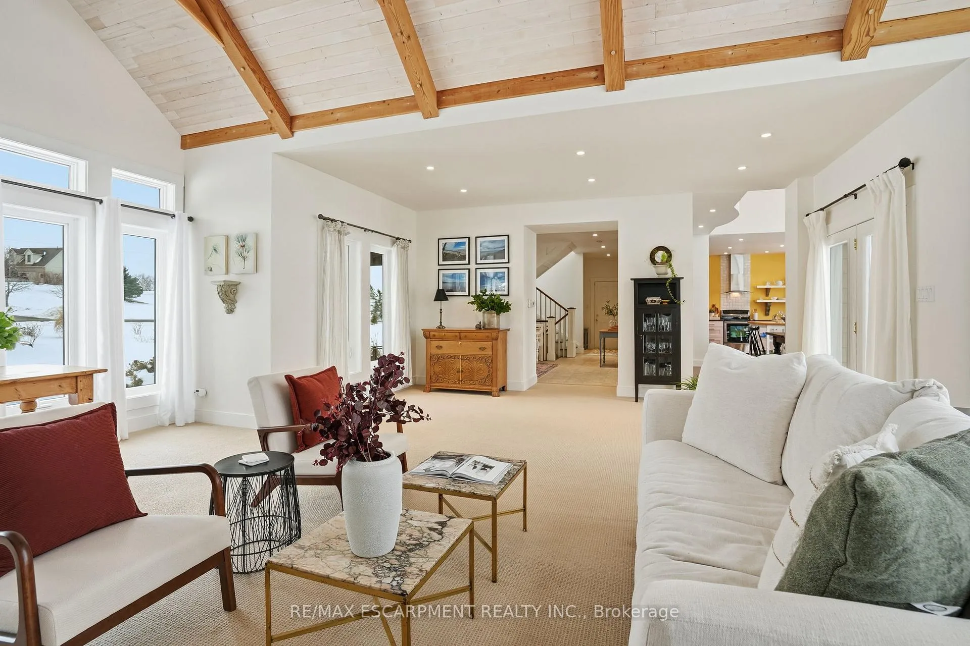 Photo 12 of 250 Old Onondaga Road E, Brantford — HOMEH