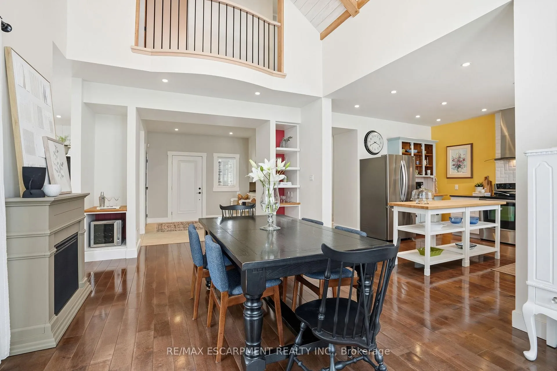 Photo 16 of 250 Old Onondaga Road E, Brantford — HOMEH