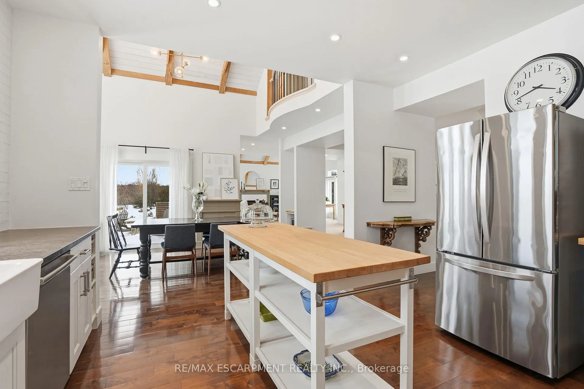 Photo 20 of 250 Old Onondaga Road E, Brantford — HOMEH