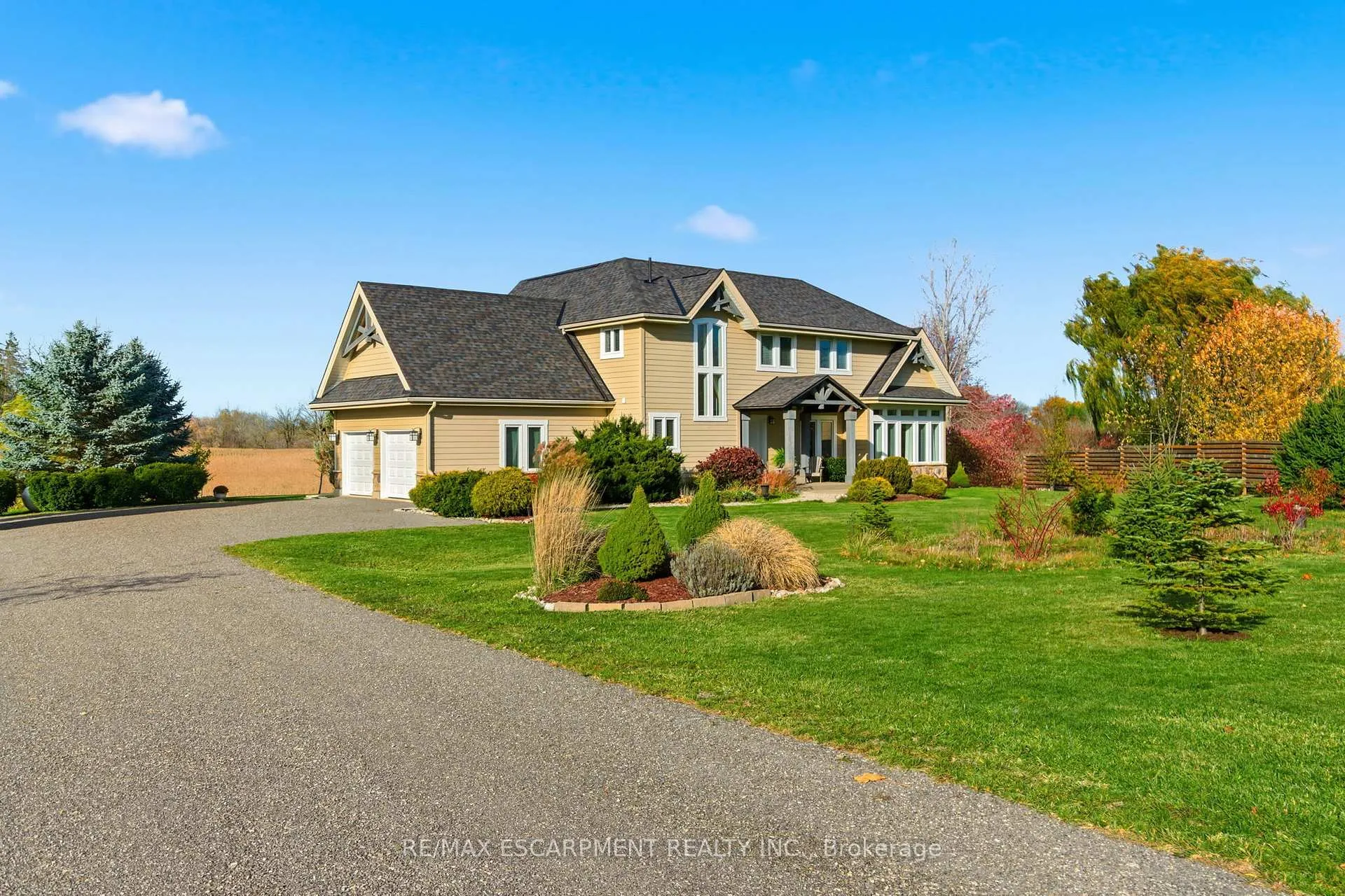 Photo 36 of 250 Old Onondaga Road E, Brantford — HOMEH