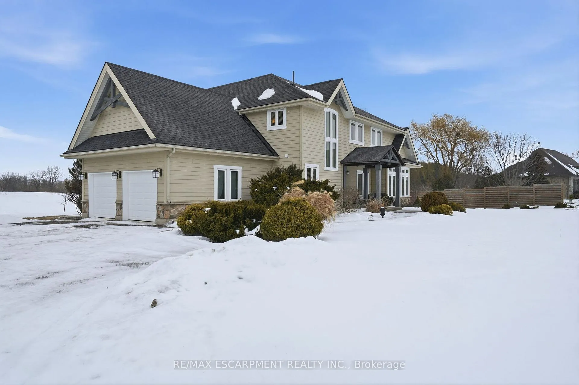 Photo 37 of 250 Old Onondaga Road E, Brantford — HOMEH