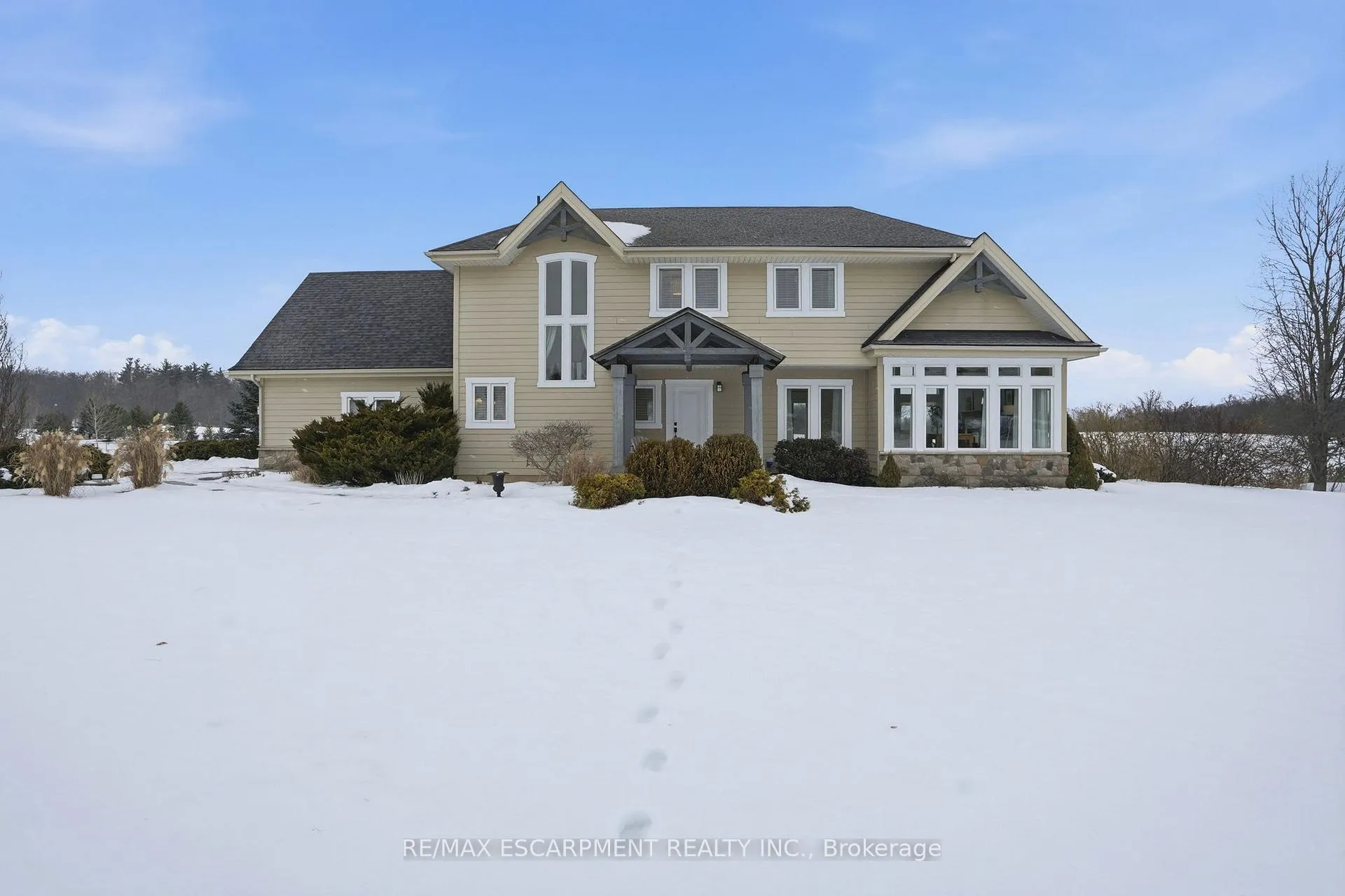 Photo 38 of 250 Old Onondaga Road E, Brantford — HOMEH
