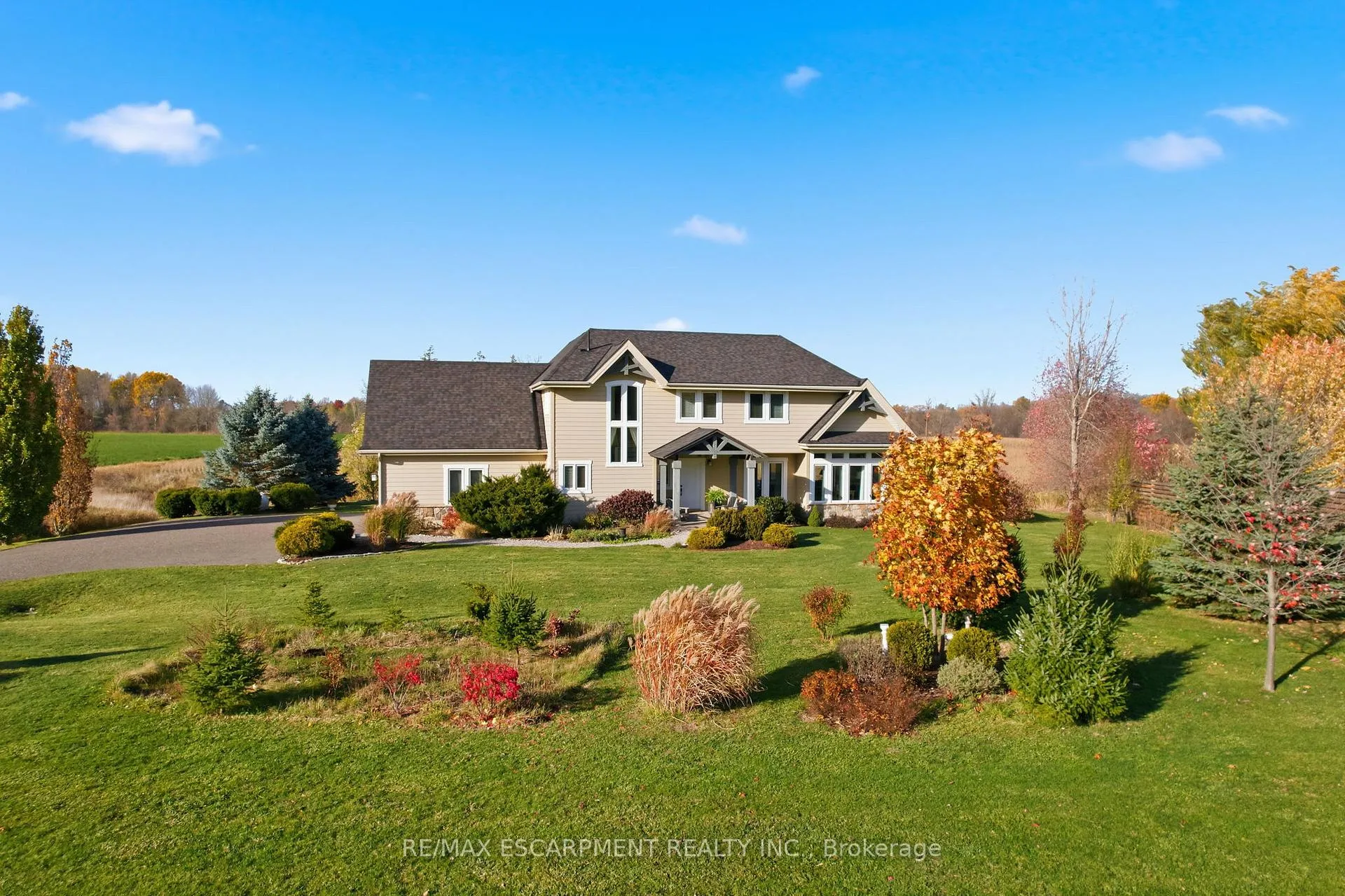 Photo 44 of 250 Old Onondaga Road E, Brantford — HOMEH