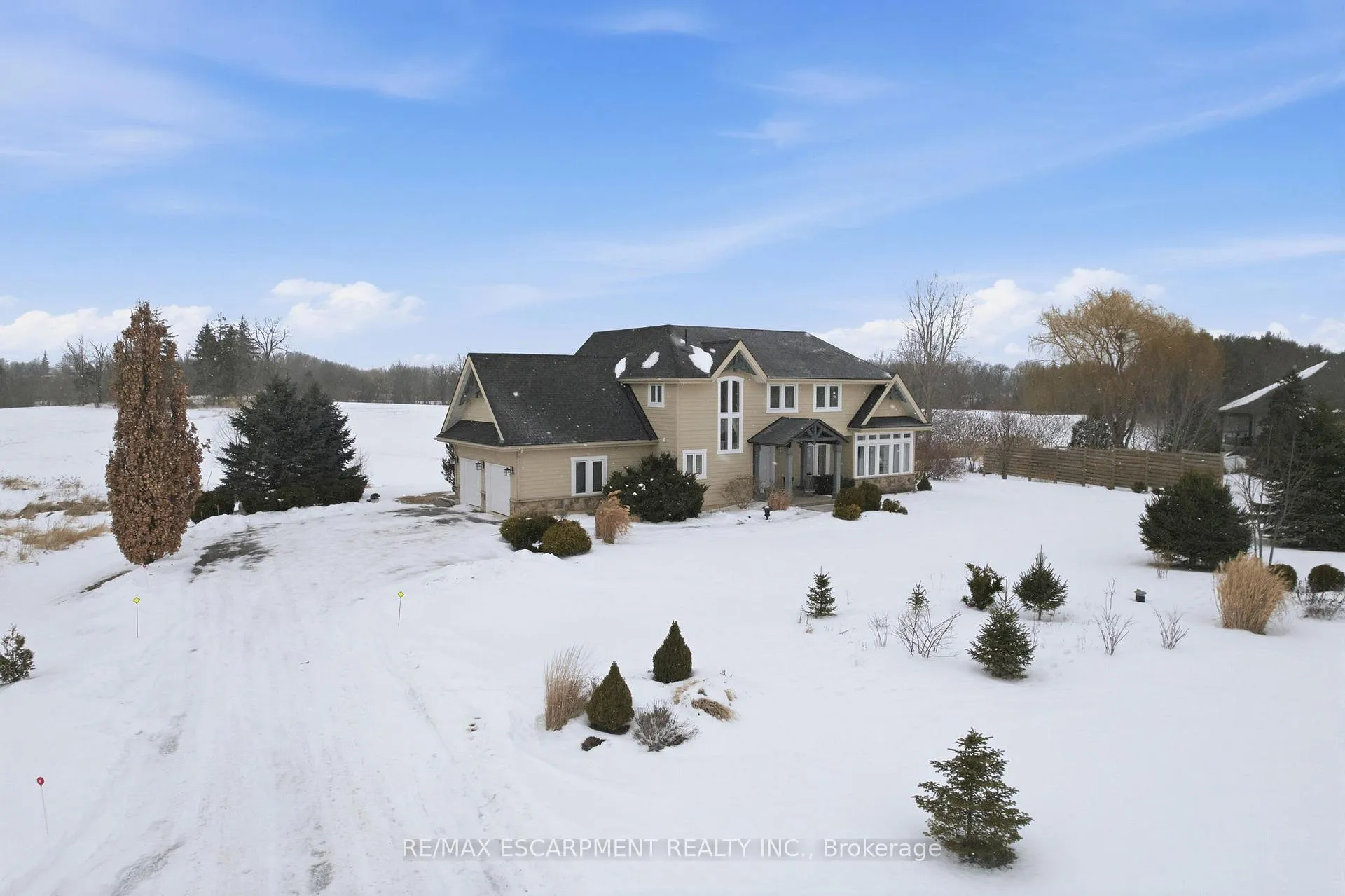 Photo 45 of 250 Old Onondaga Road E, Brantford — HOMEH