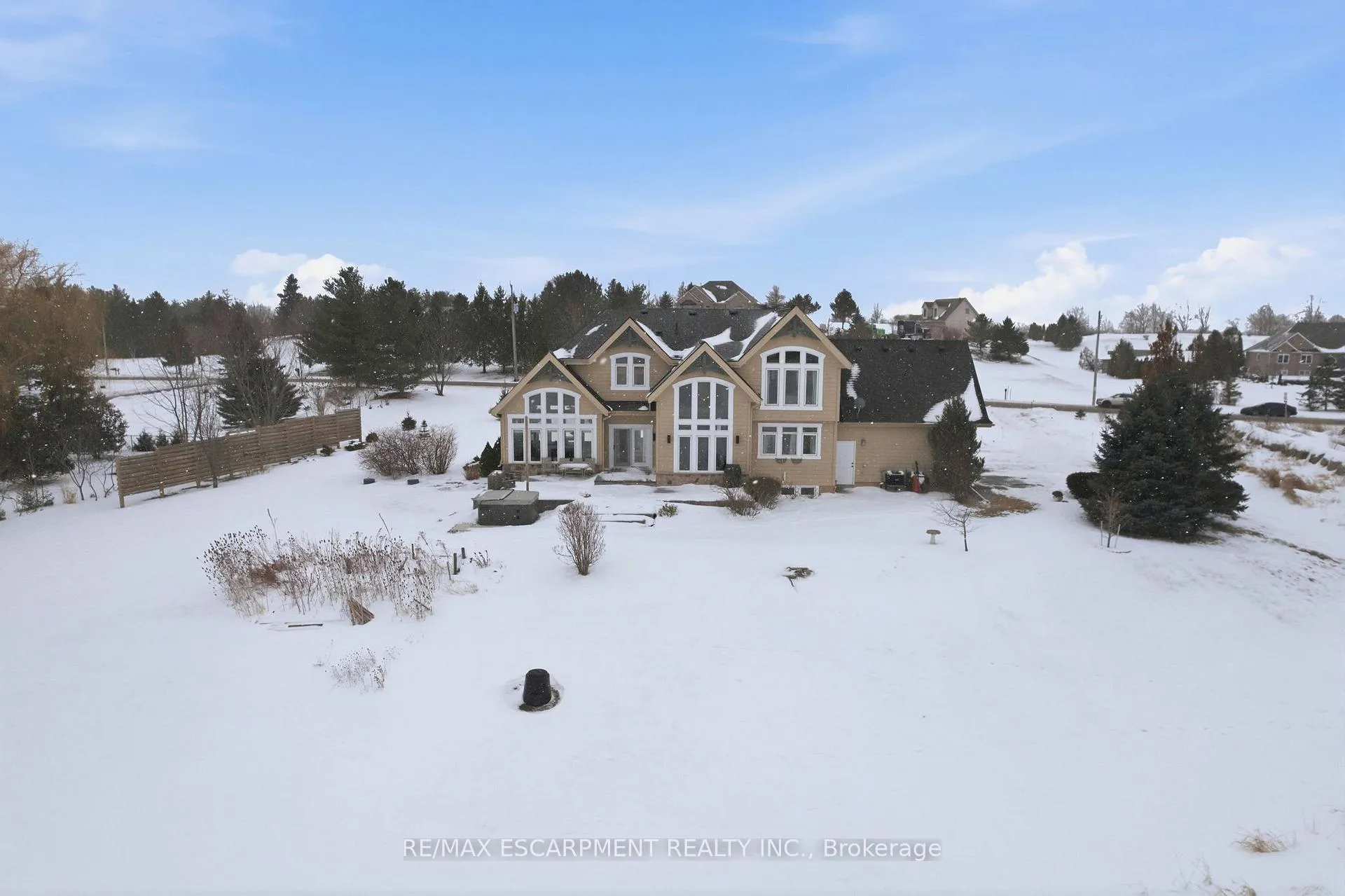 Photo 46 of 250 Old Onondaga Road E, Brantford — HOMEH