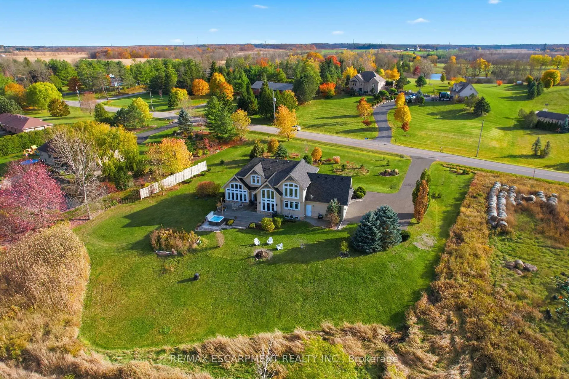 Photo 47 of 250 Old Onondaga Road E, Brantford — HOMEH