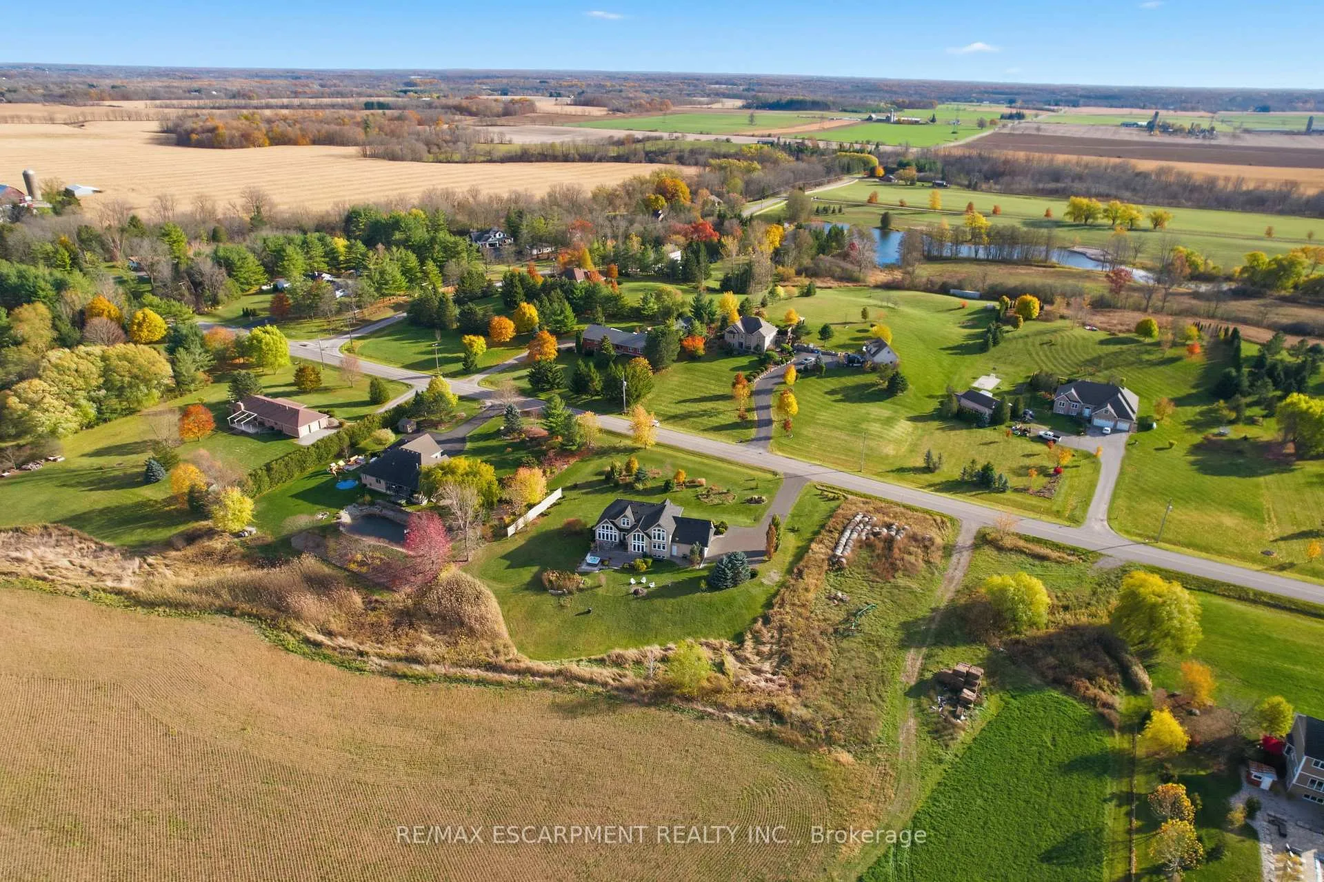 Photo 49 of 250 Old Onondaga Road E, Brantford — HOMEH