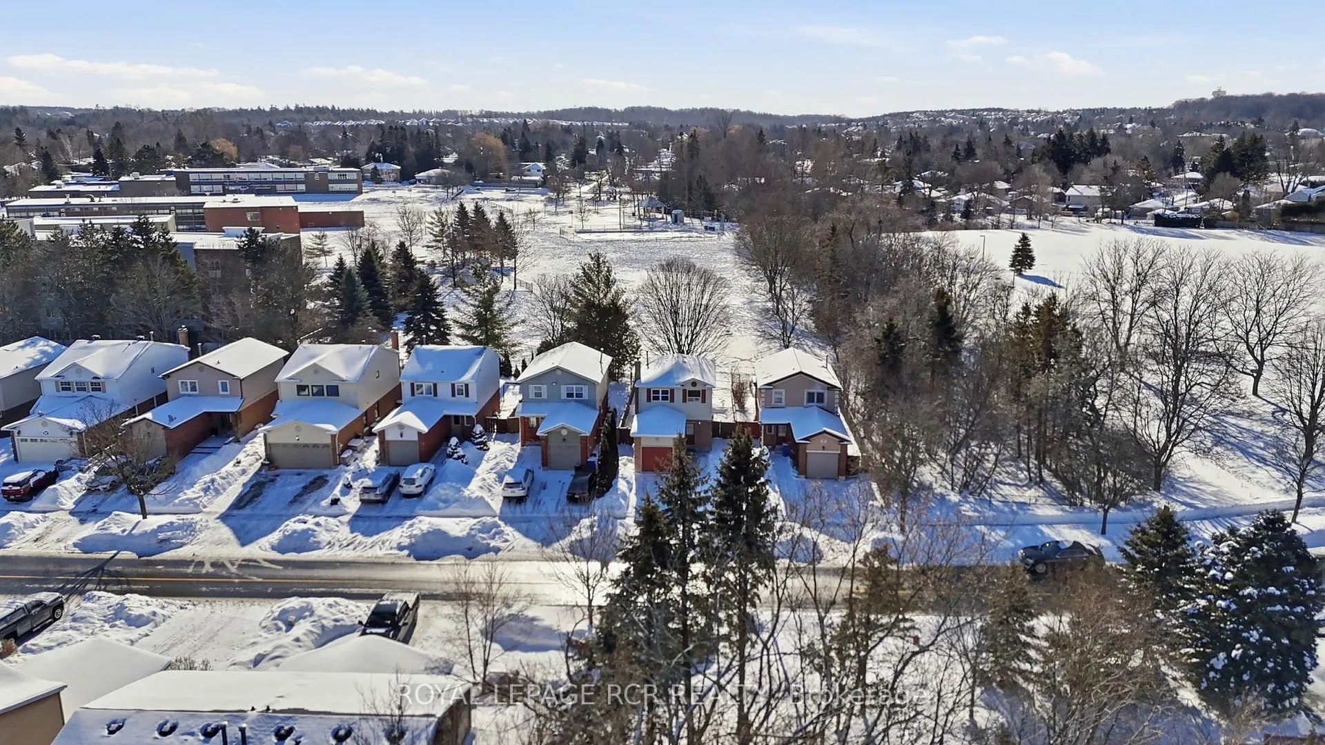 Photo 2 of 59 Seaton Drive, Aurora, Aurora Highlands — HOMEH