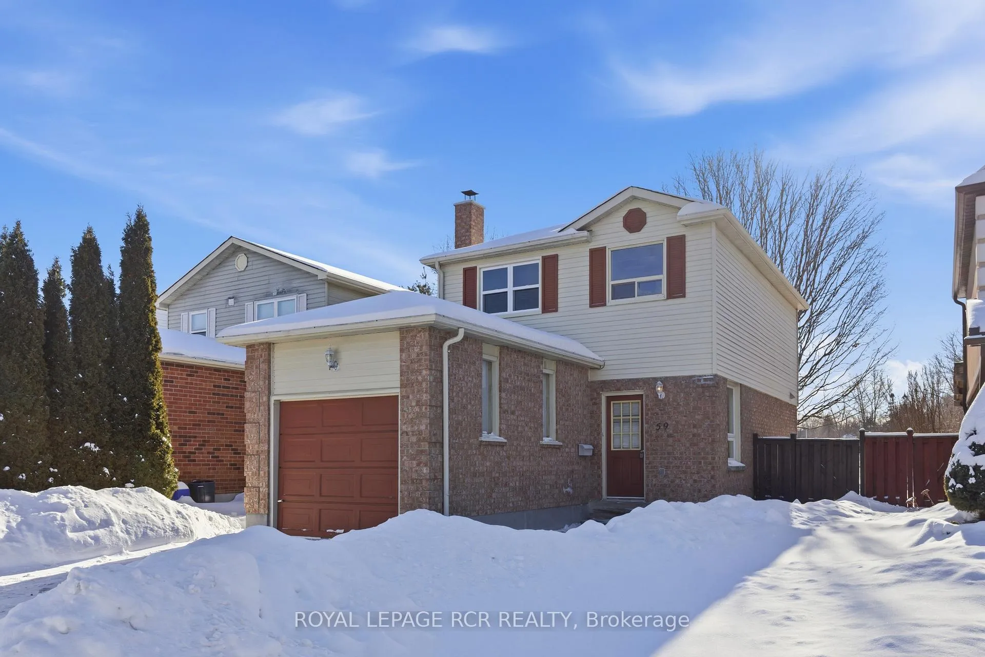 Photo 4 of 59 Seaton Drive, Aurora, Aurora Highlands — HOMEH