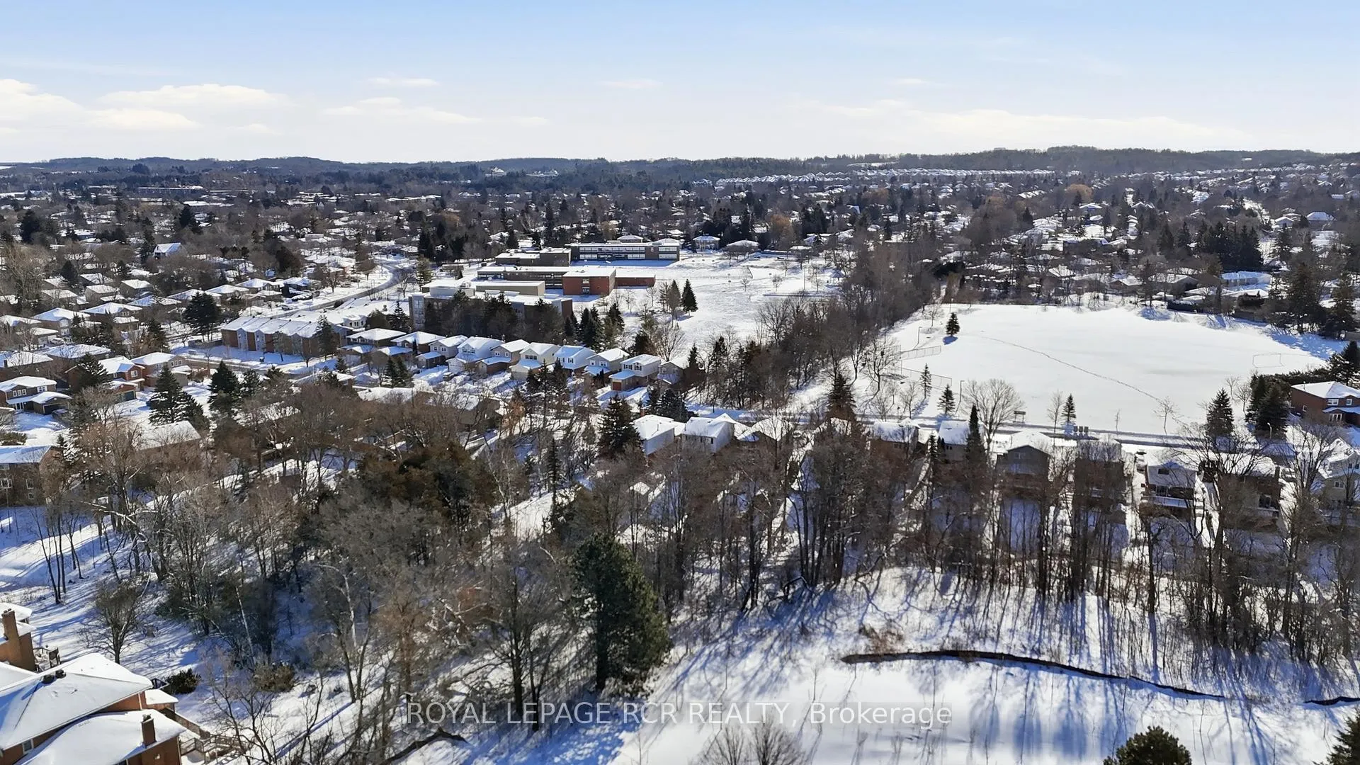Photo 6 of 59 Seaton Drive, Aurora, Aurora Highlands — HOMEH