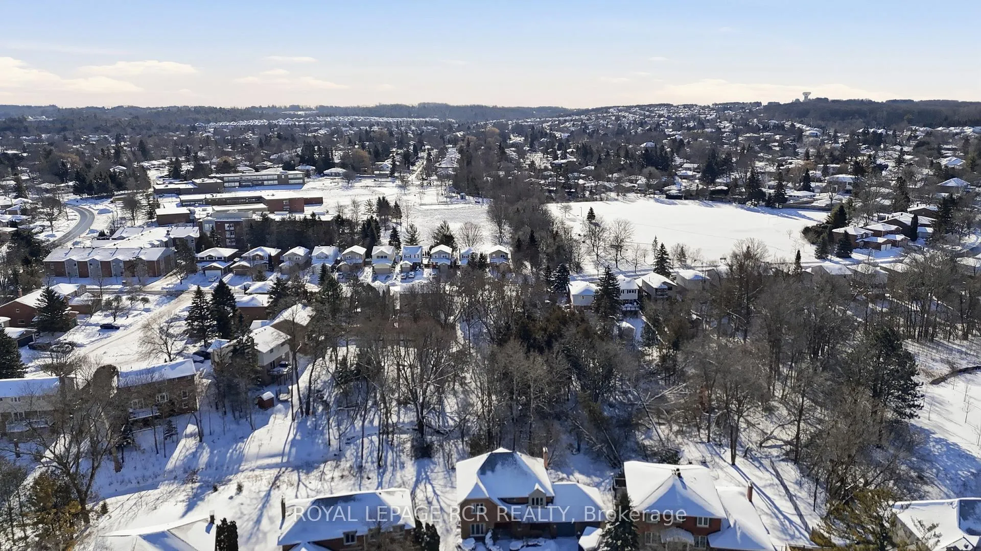 Photo 7 of 59 Seaton Drive, Aurora, Aurora Highlands — HOMEH