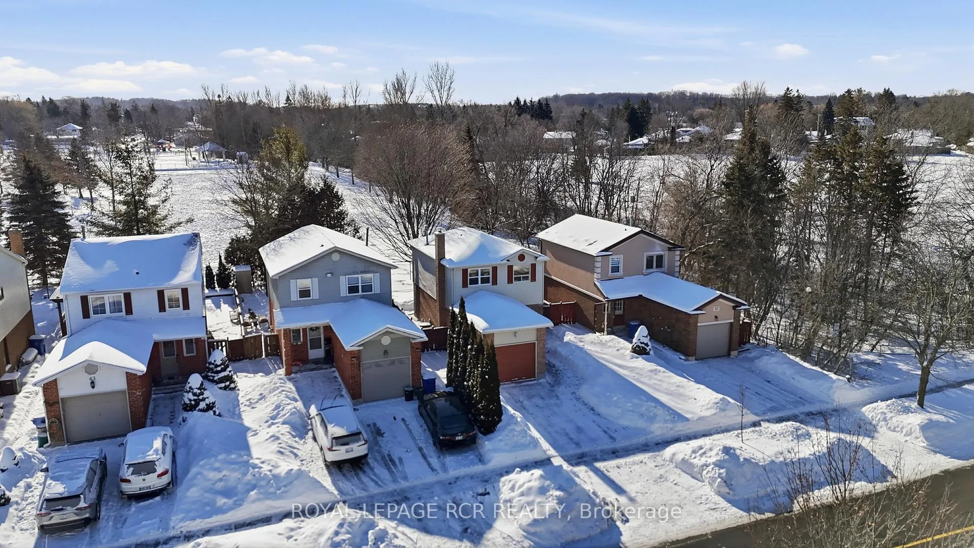 Photo 8 of 59 Seaton Drive, Aurora, Aurora Highlands — HOMEH