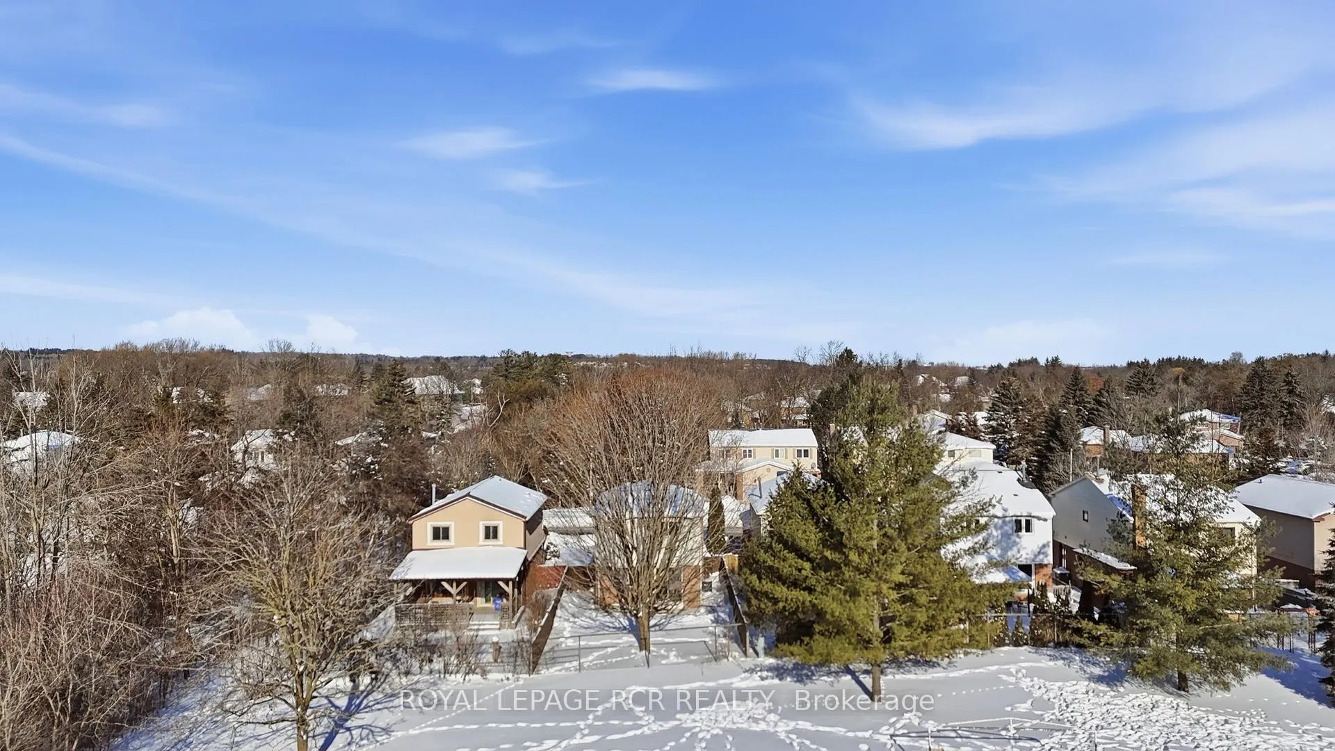 Photo 10 of 59 Seaton Drive, Aurora, Aurora Highlands — HOMEH