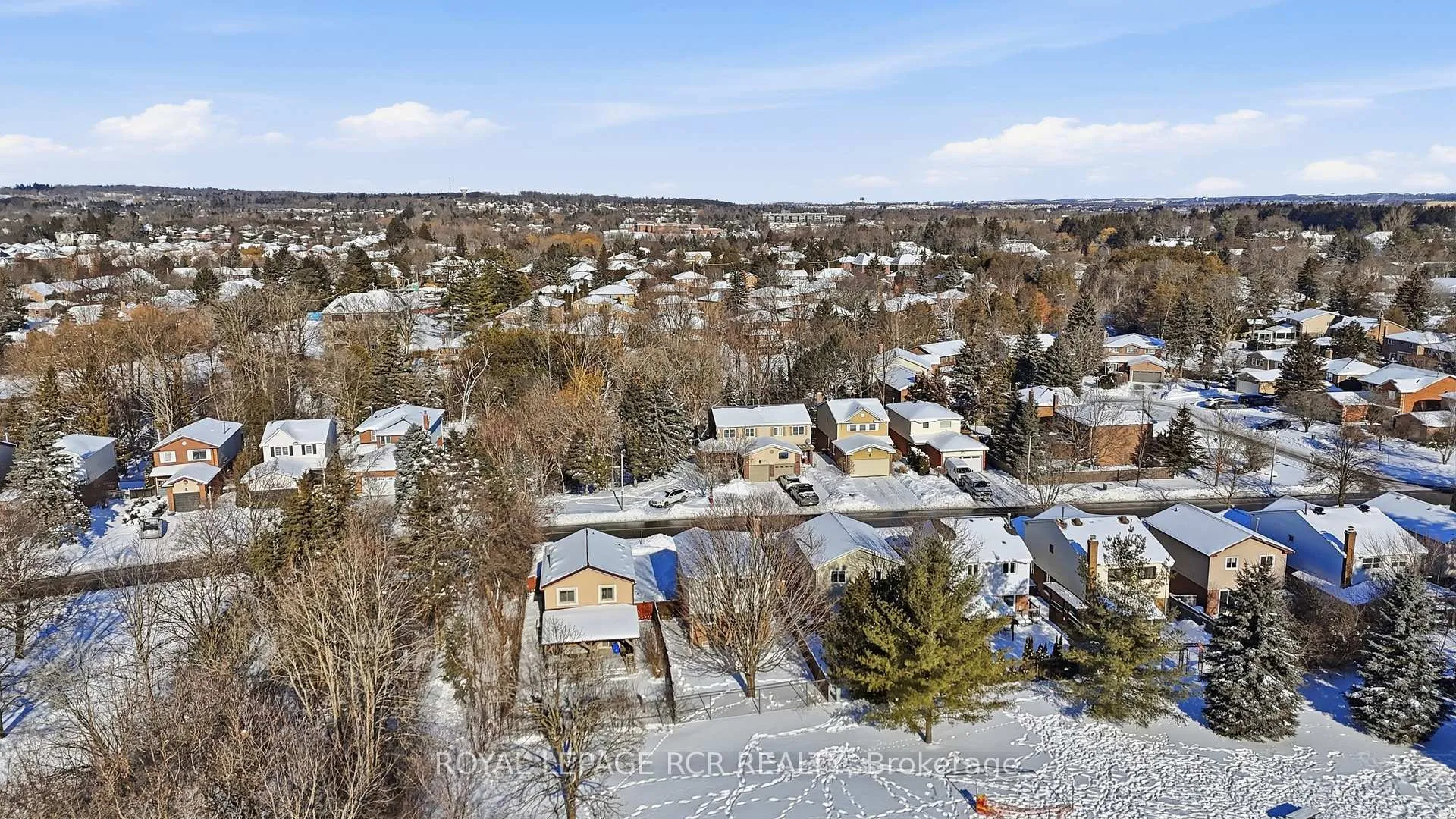 Photo 11 of 59 Seaton Drive, Aurora, Aurora Highlands — HOMEH