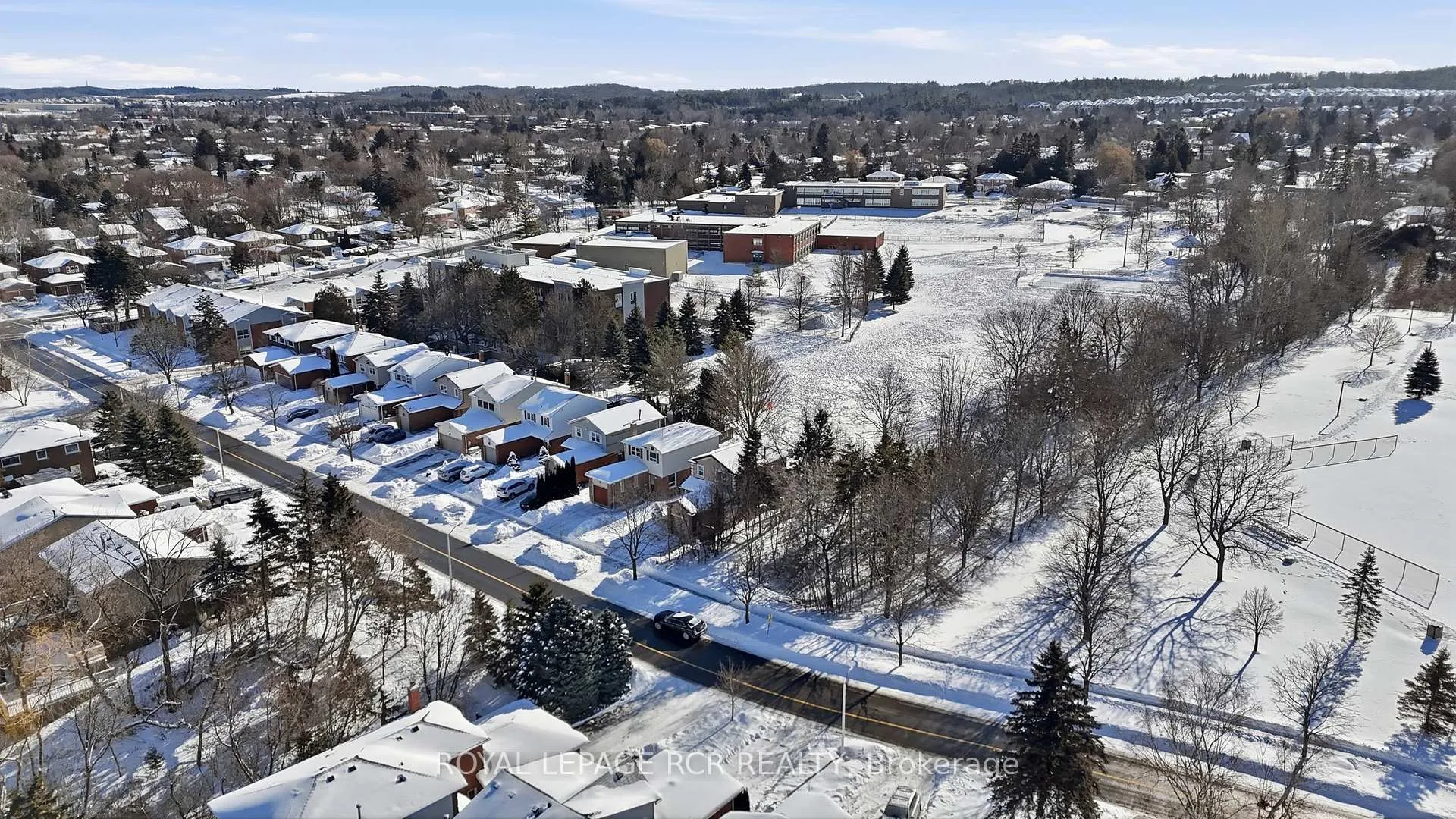 Photo 13 of 59 Seaton Drive, Aurora, Aurora Highlands — HOMEH