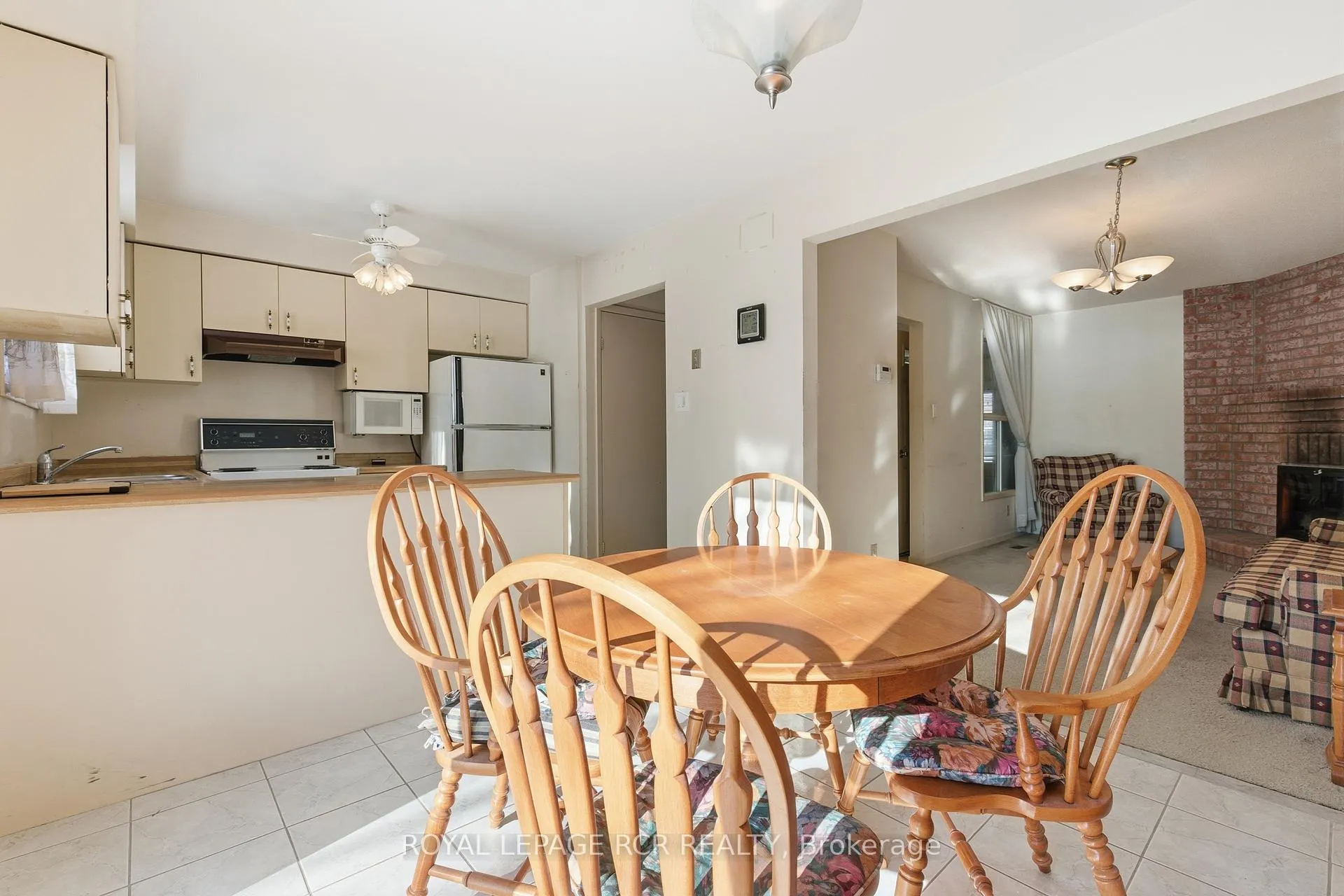 Photo 18 of 59 Seaton Drive, Aurora, Aurora Highlands — HOMEH