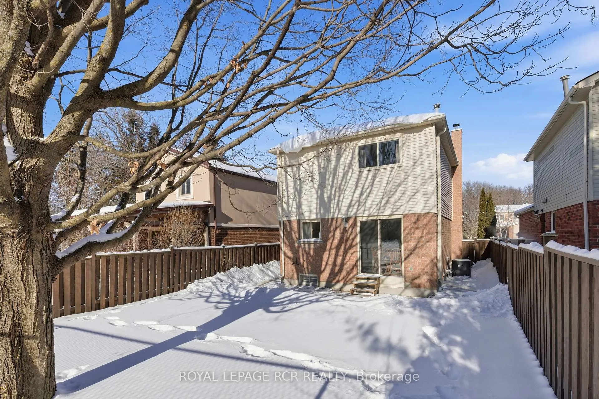 Photo 28 of 59 Seaton Drive, Aurora, Aurora Highlands — HOMEH